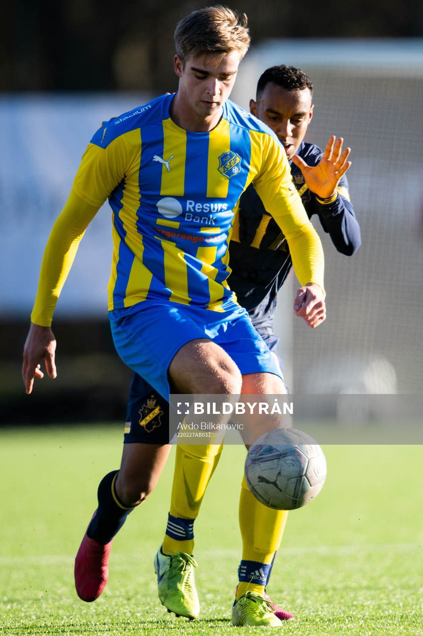 Eskilsminnes William Nilsson