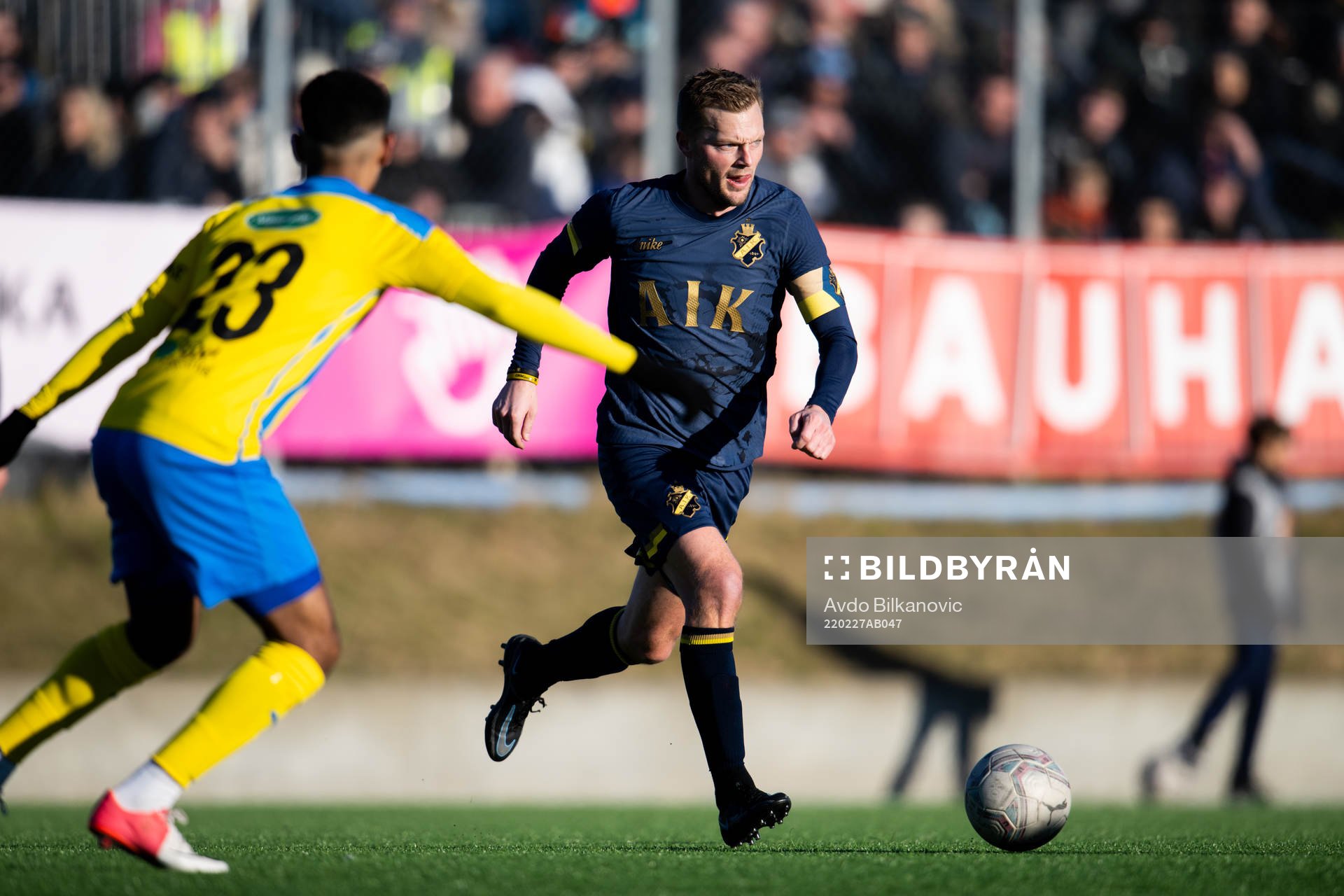 s Sebastian Larsson