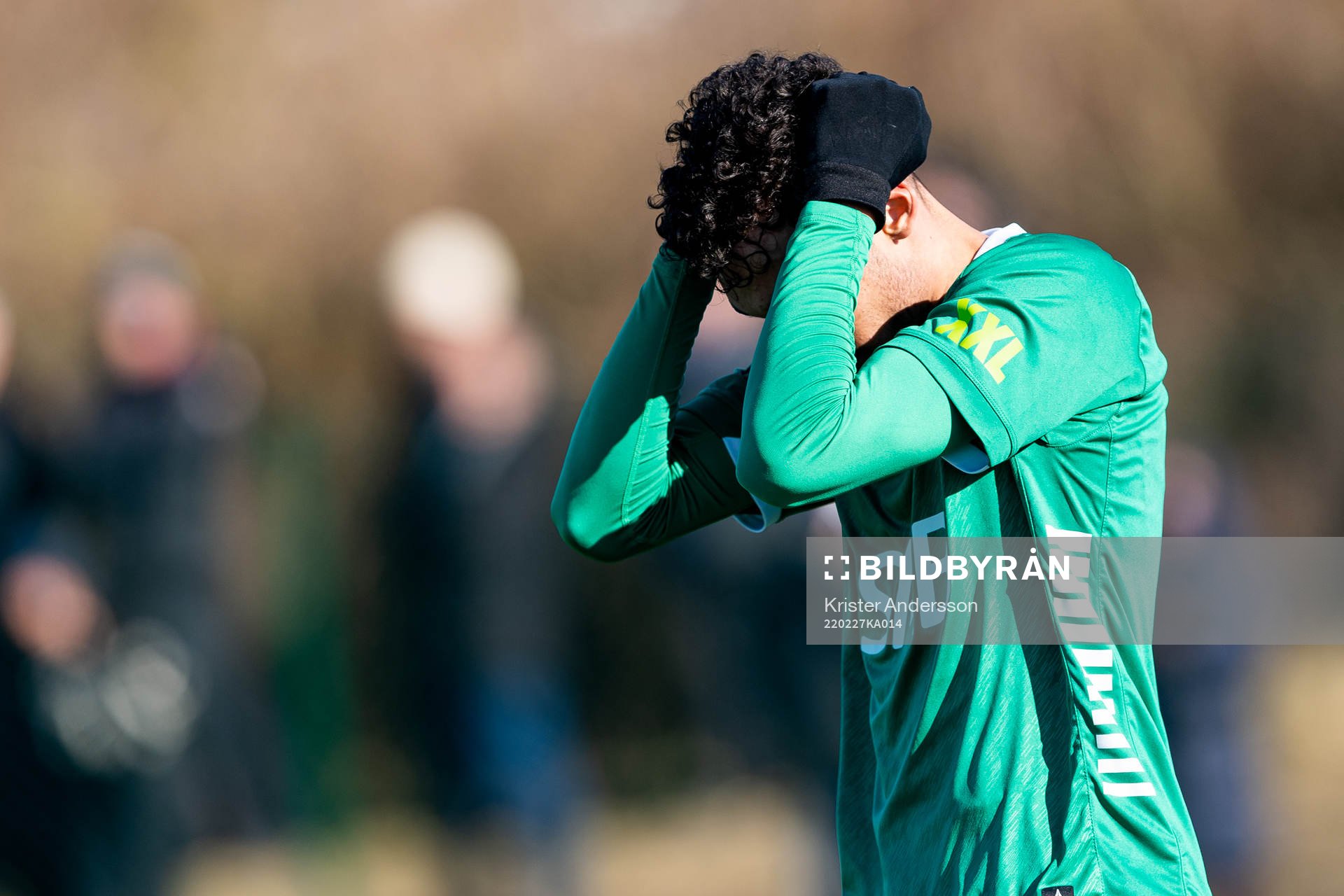 Brages Joakim Persson deppar