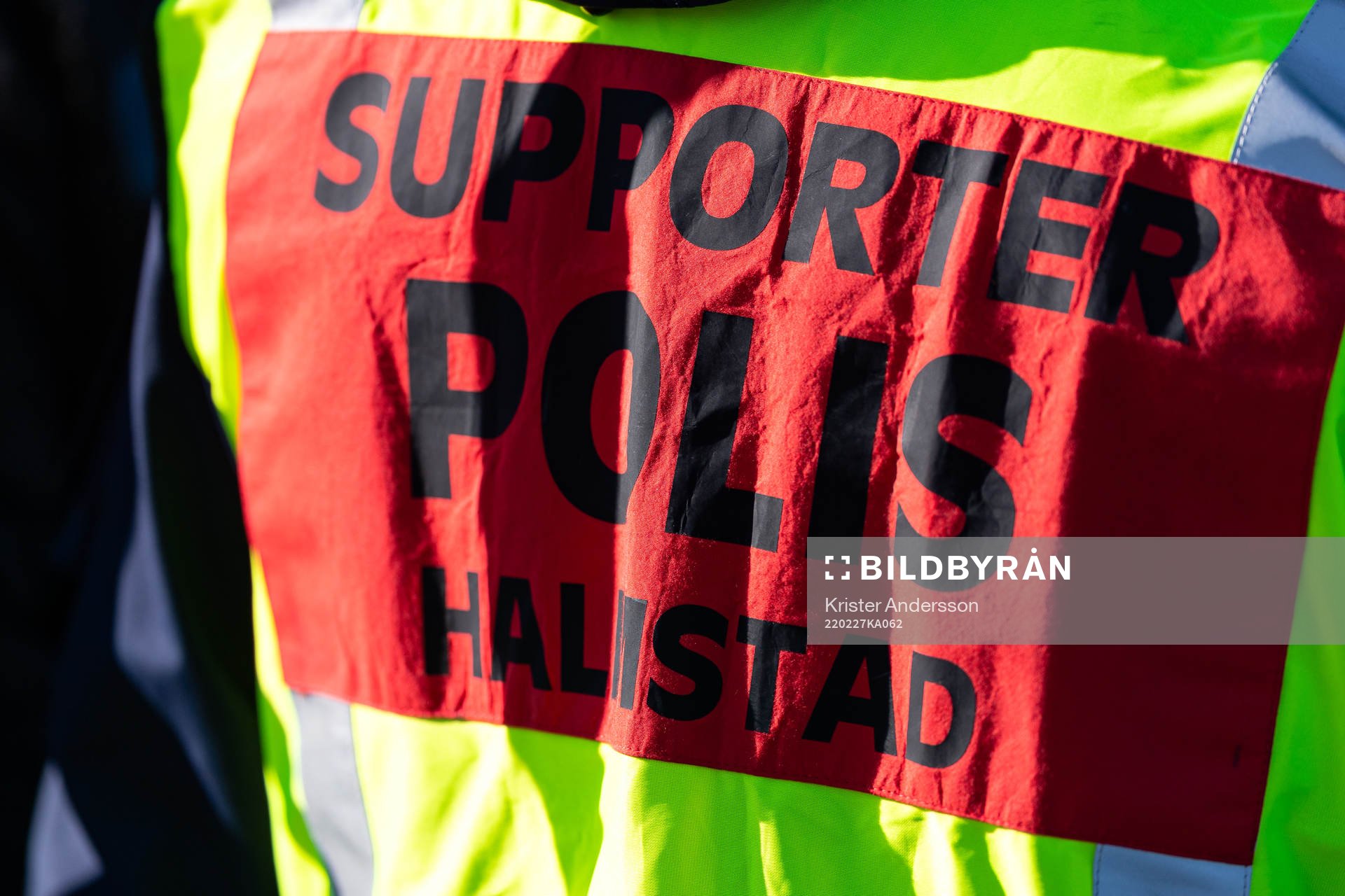 Supporterpolis