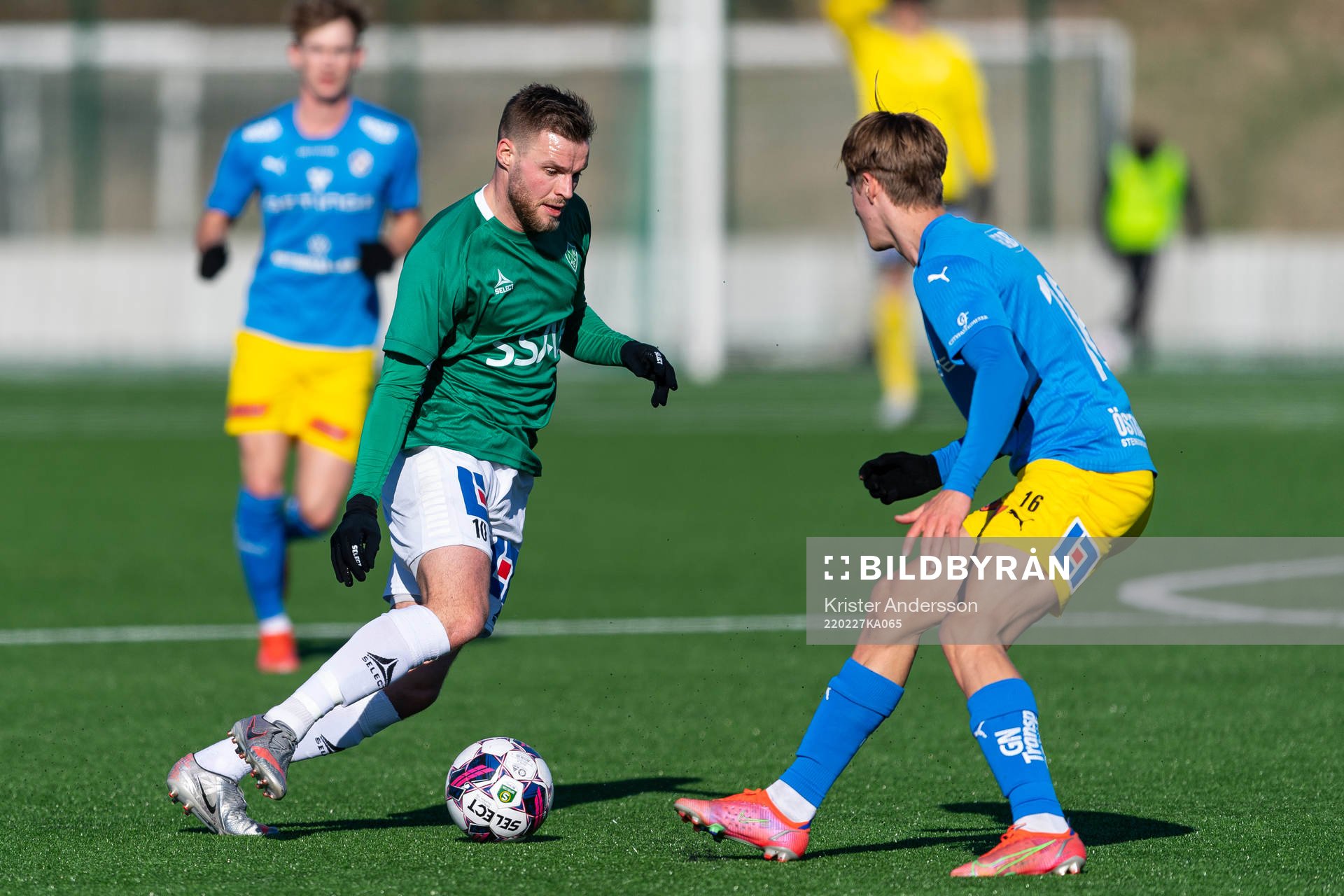 Brages Niklas Söderberg