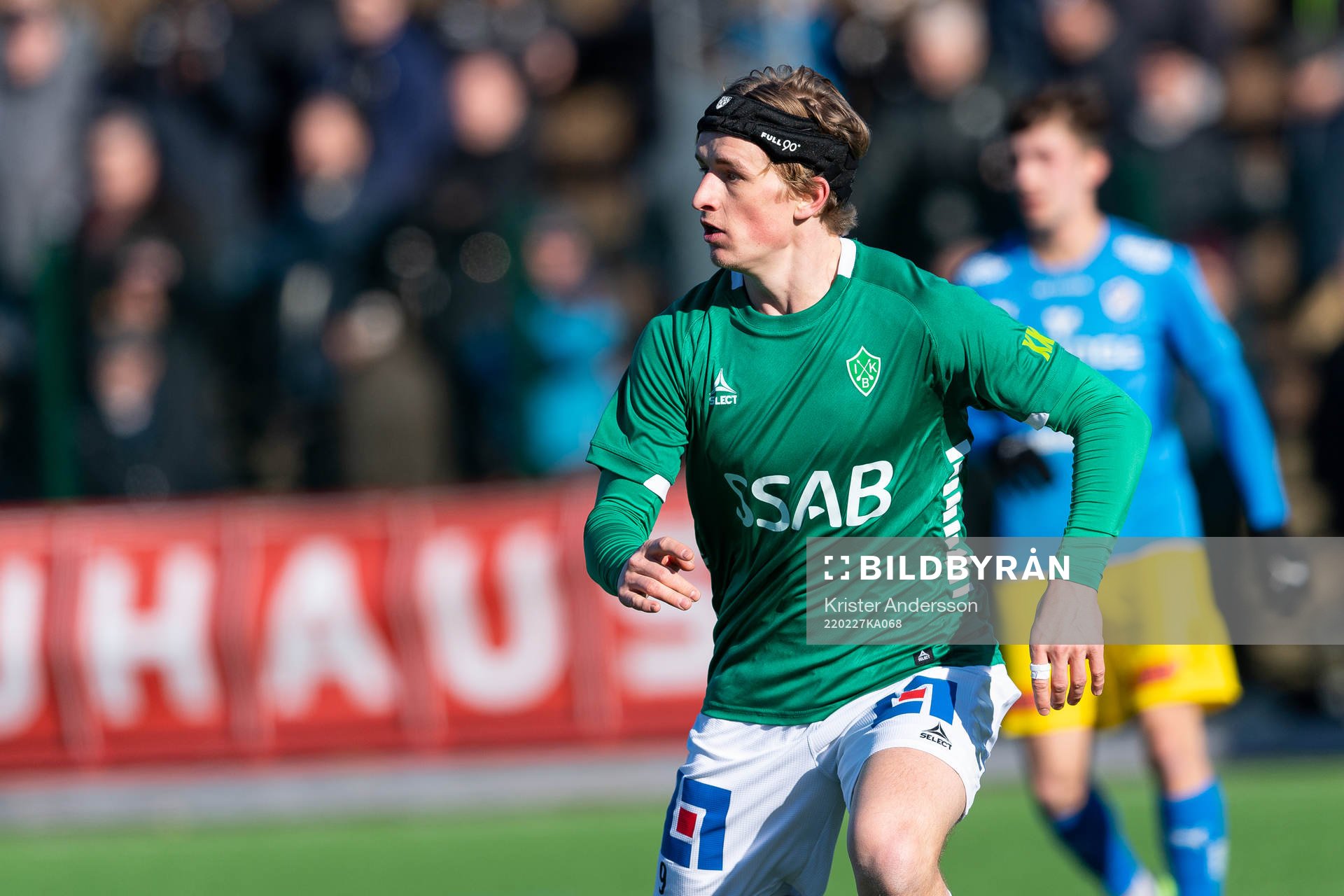 Brages Douglas Karlberg