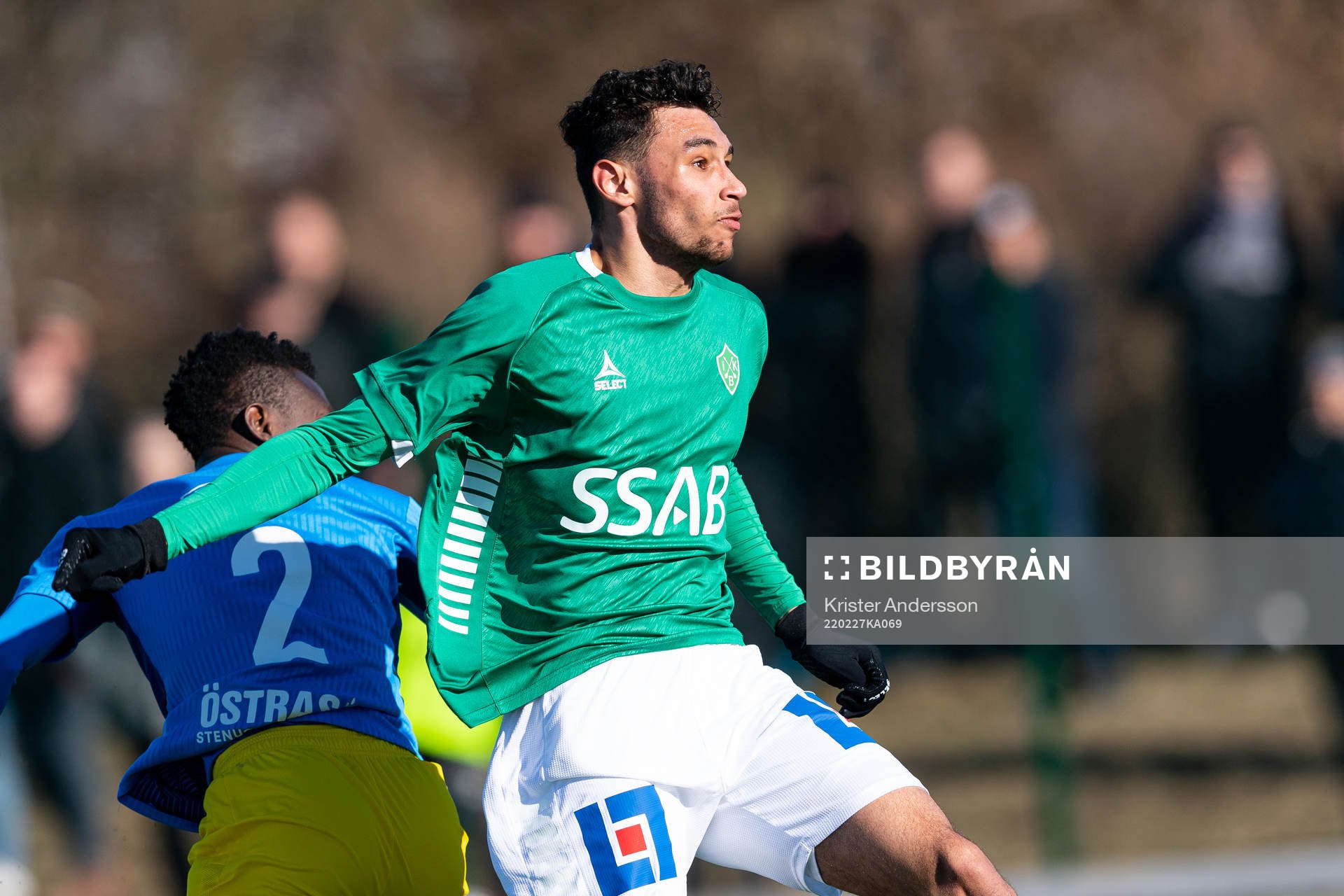 Brages Joakim Persson