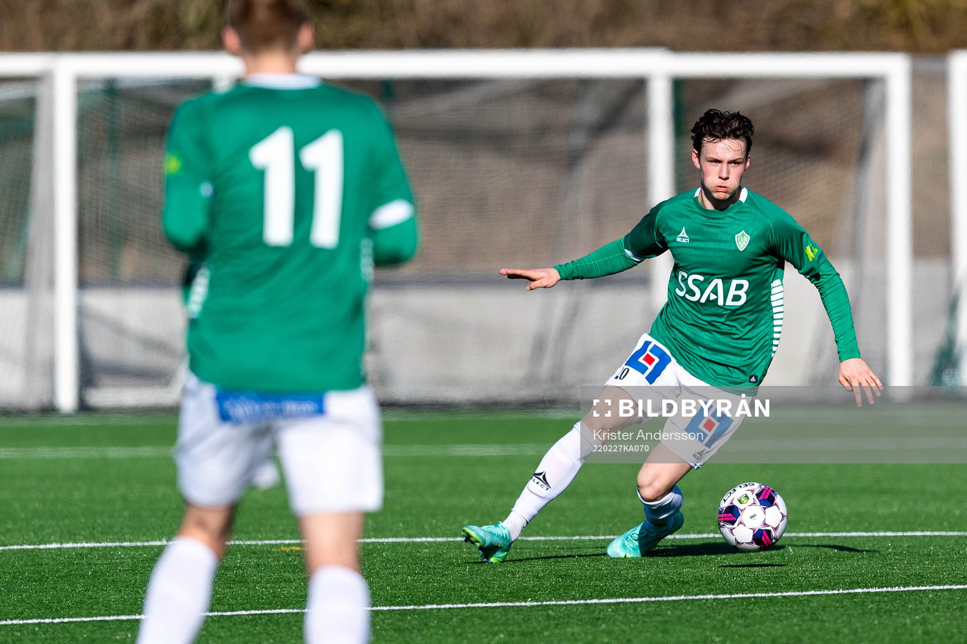 Brages Filip Sjöberg