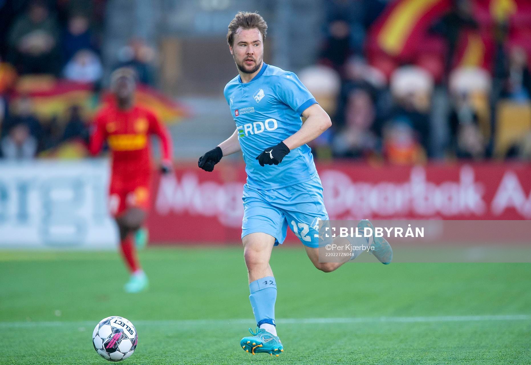 [DK=20220227: Simon Tibbling, Randers FC]