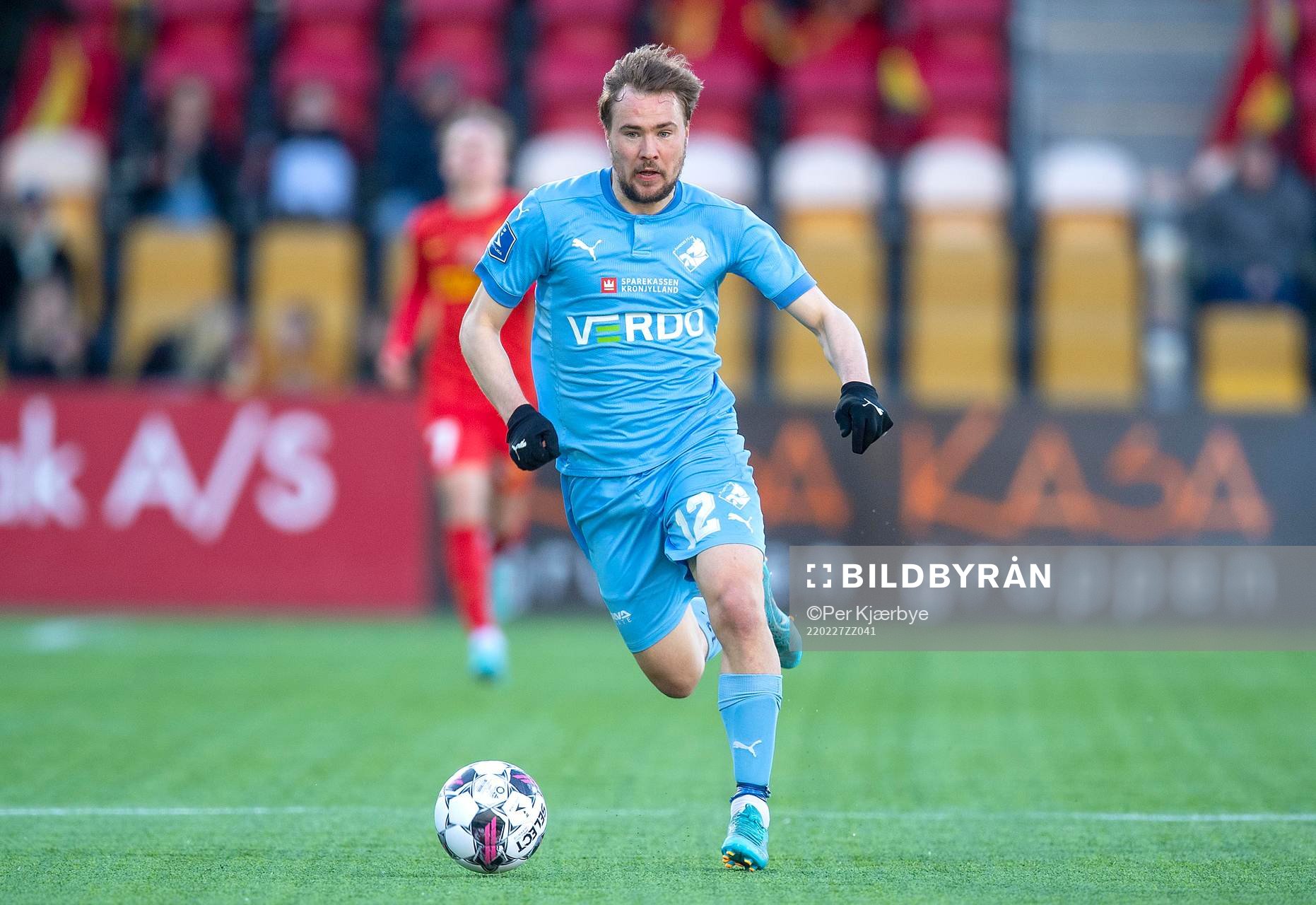 [DK=20220227: Simon Tibbling, Randers FC]