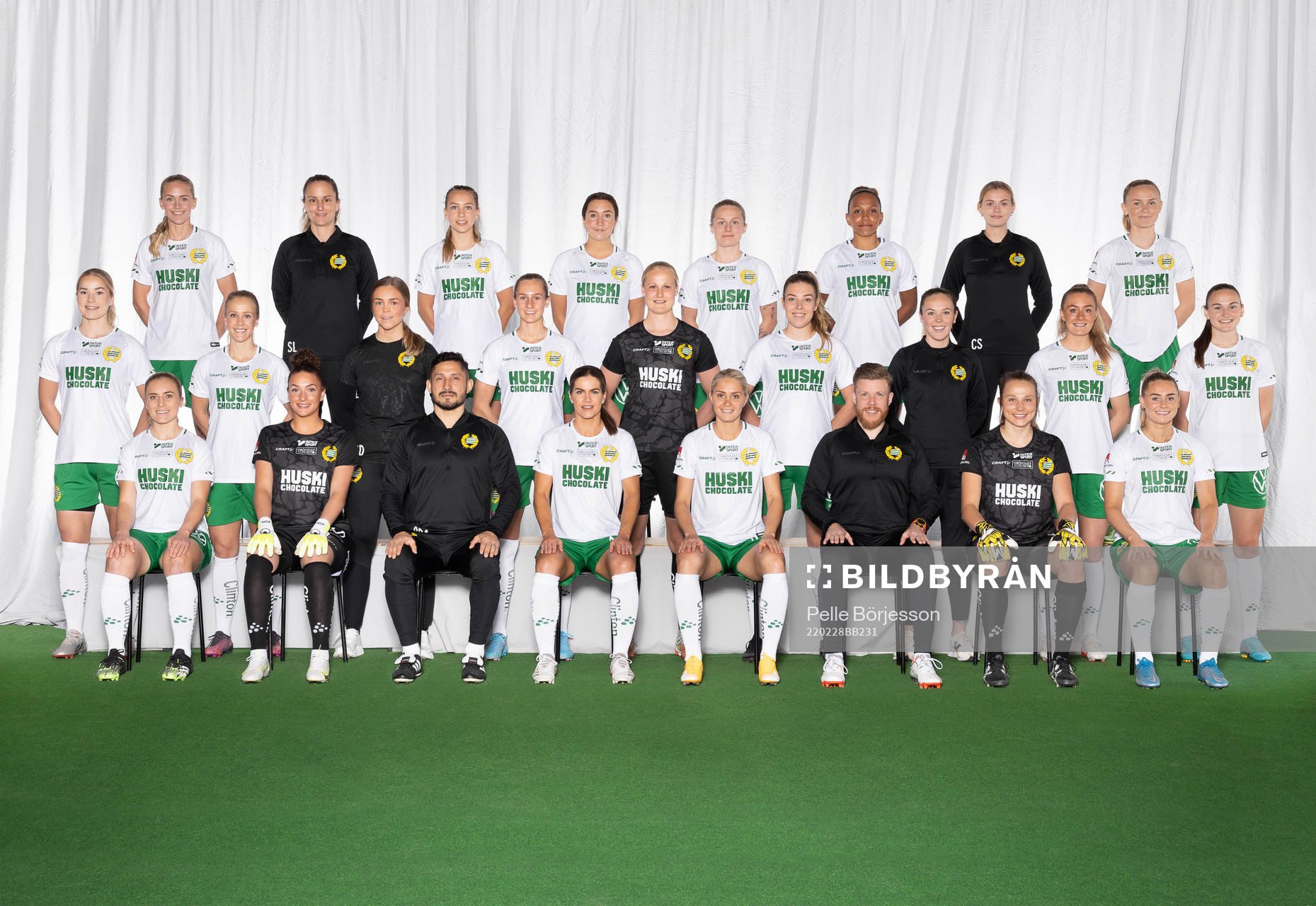 Hammarby