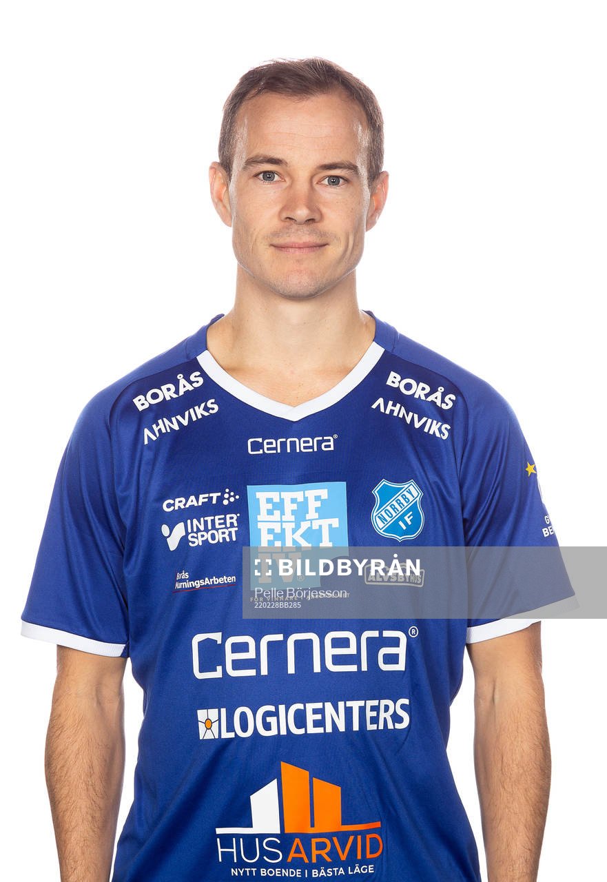 Norrbys Anton Wede