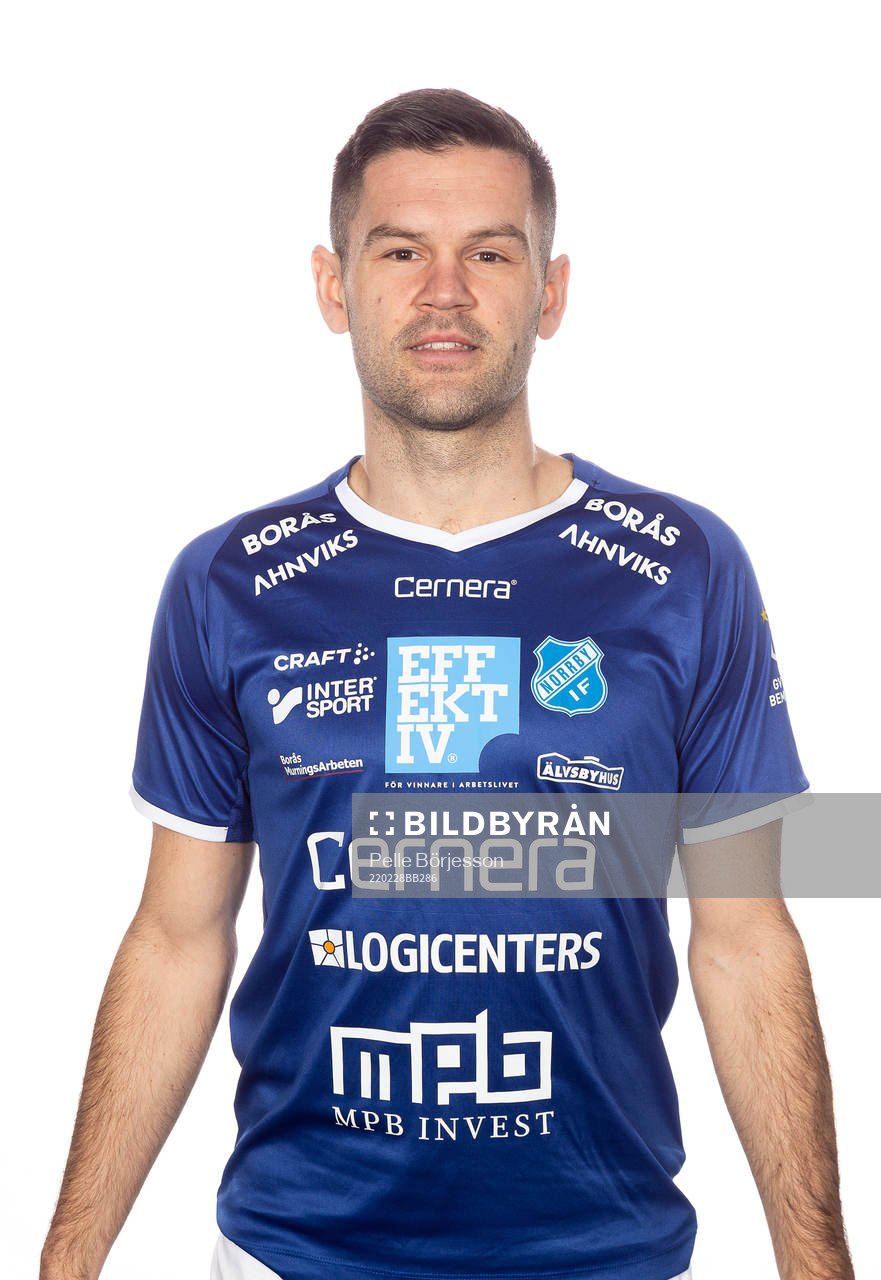 Norrbys Ivo Pekalski