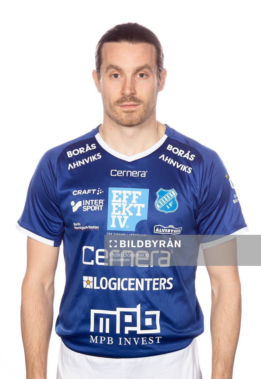 Norrbys Nino Osmanagić