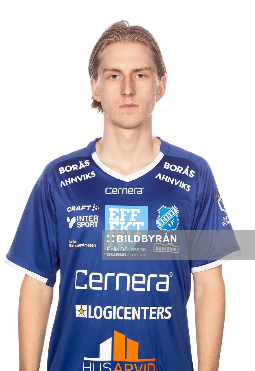 Norrbys Albin Sundgren