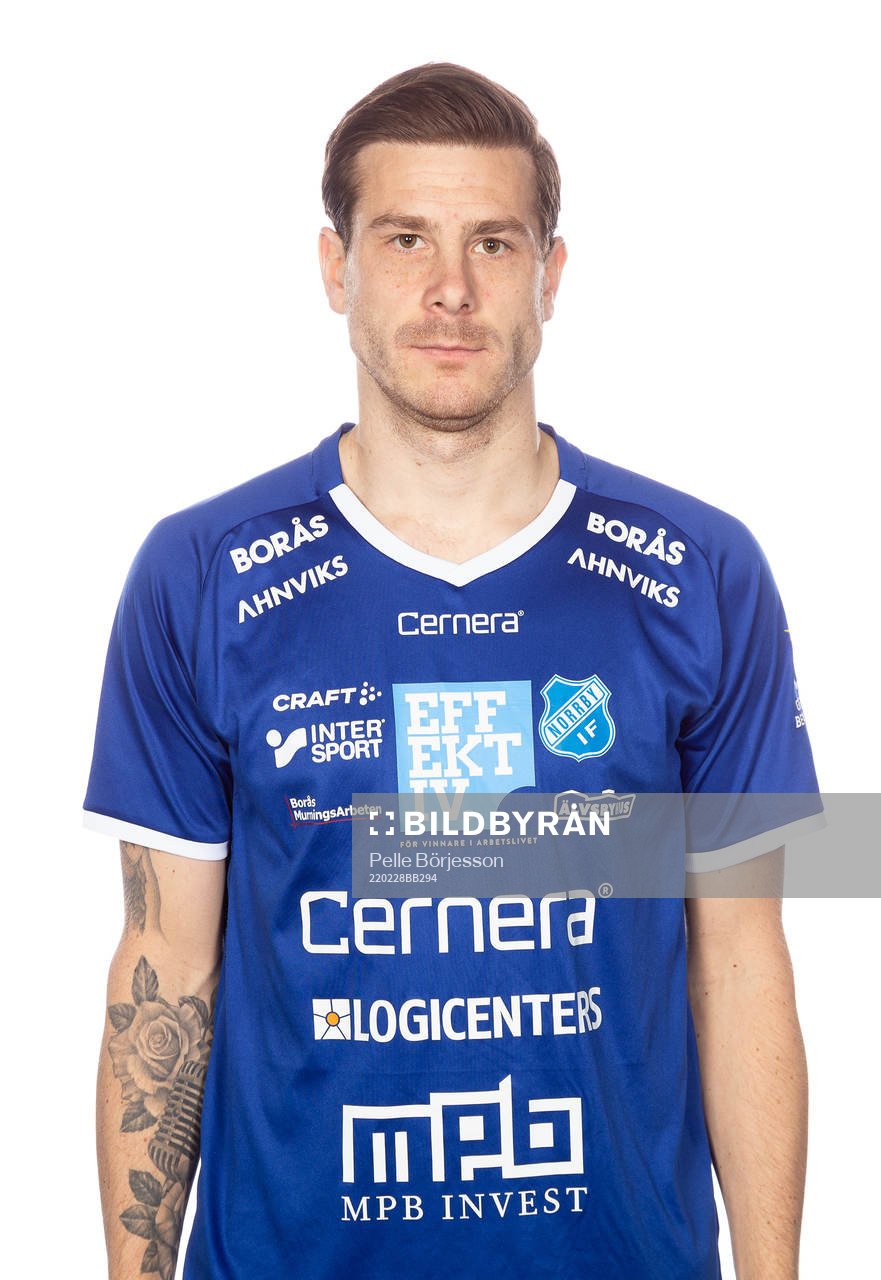 Norrbys Nicklas Savolainen