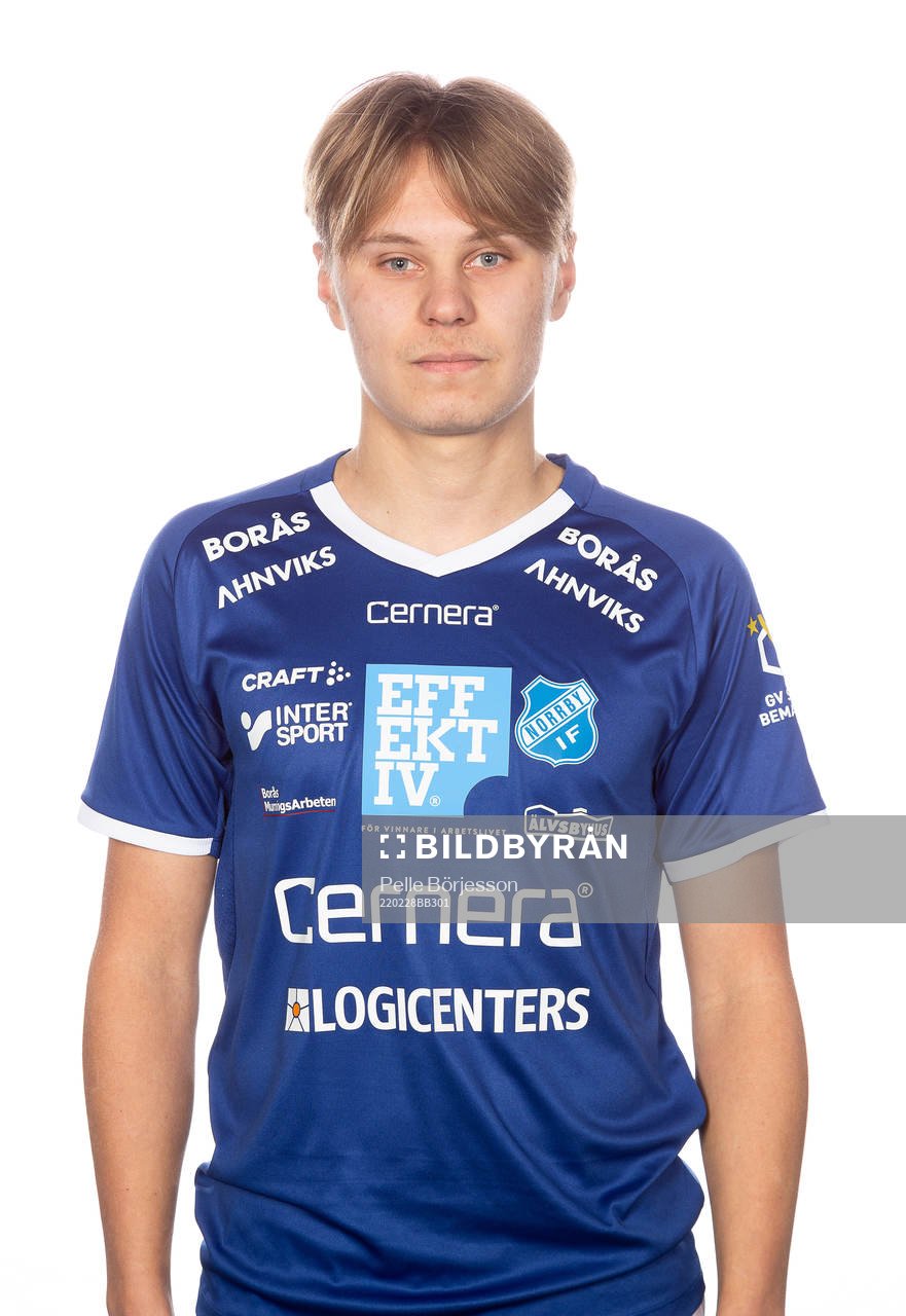 Norrbys Felix Gustafsson