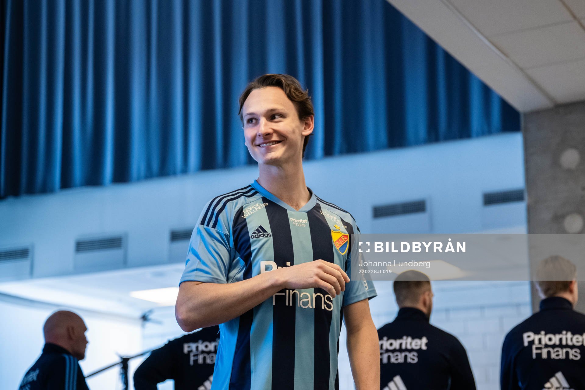 Hjalmar Ekdal