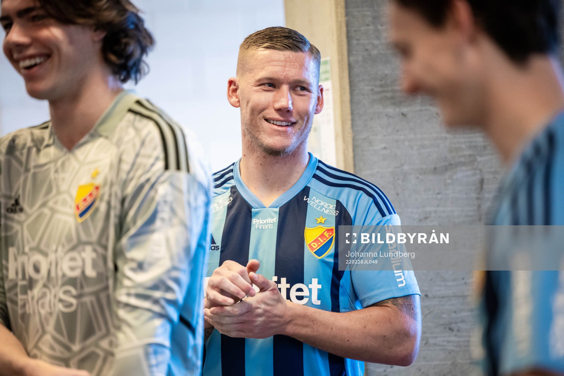 Victor Edvardsen