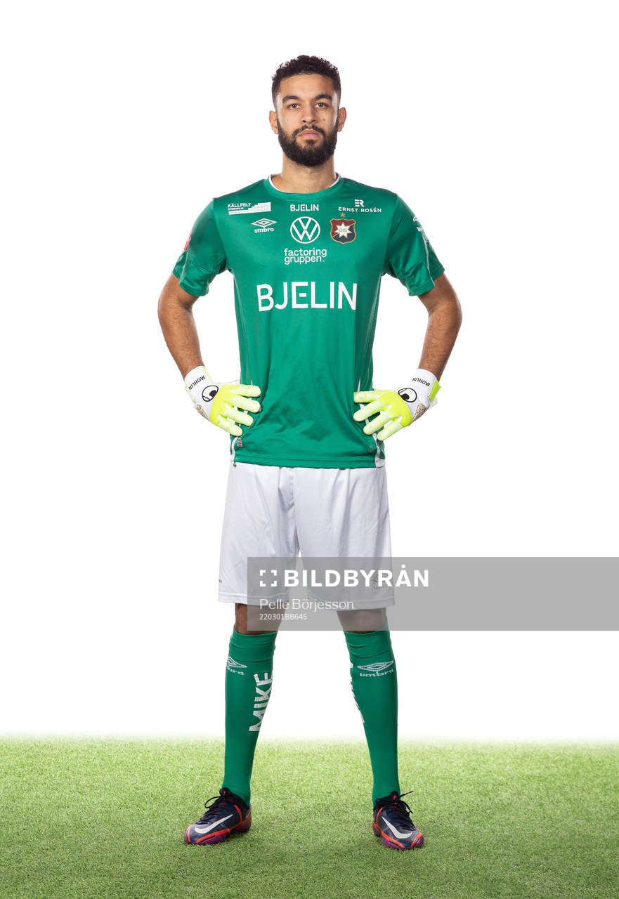 Örgrytes Sixten Mohlin