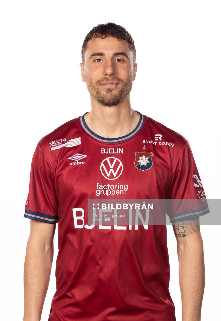Örgrytes Jonathan Azulay