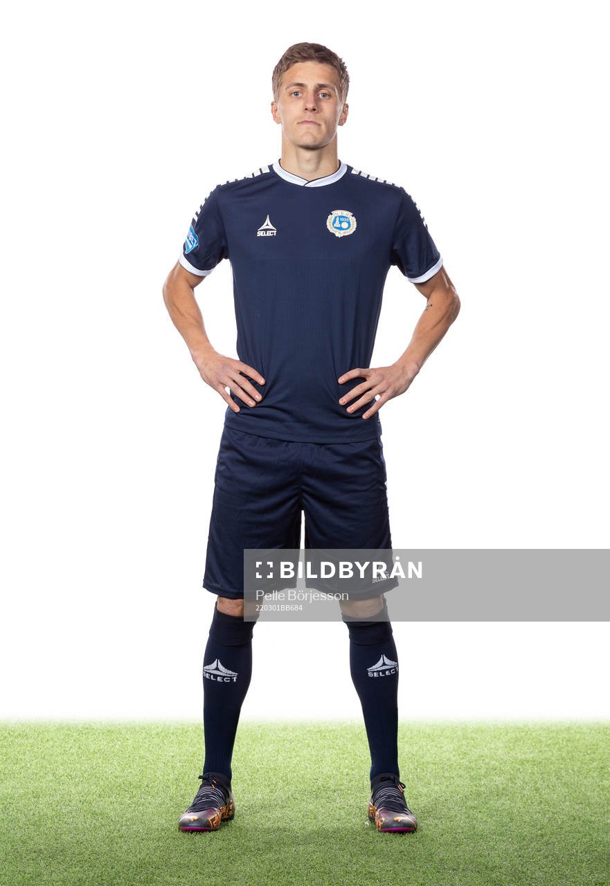 Utsiktens Erik Westermark