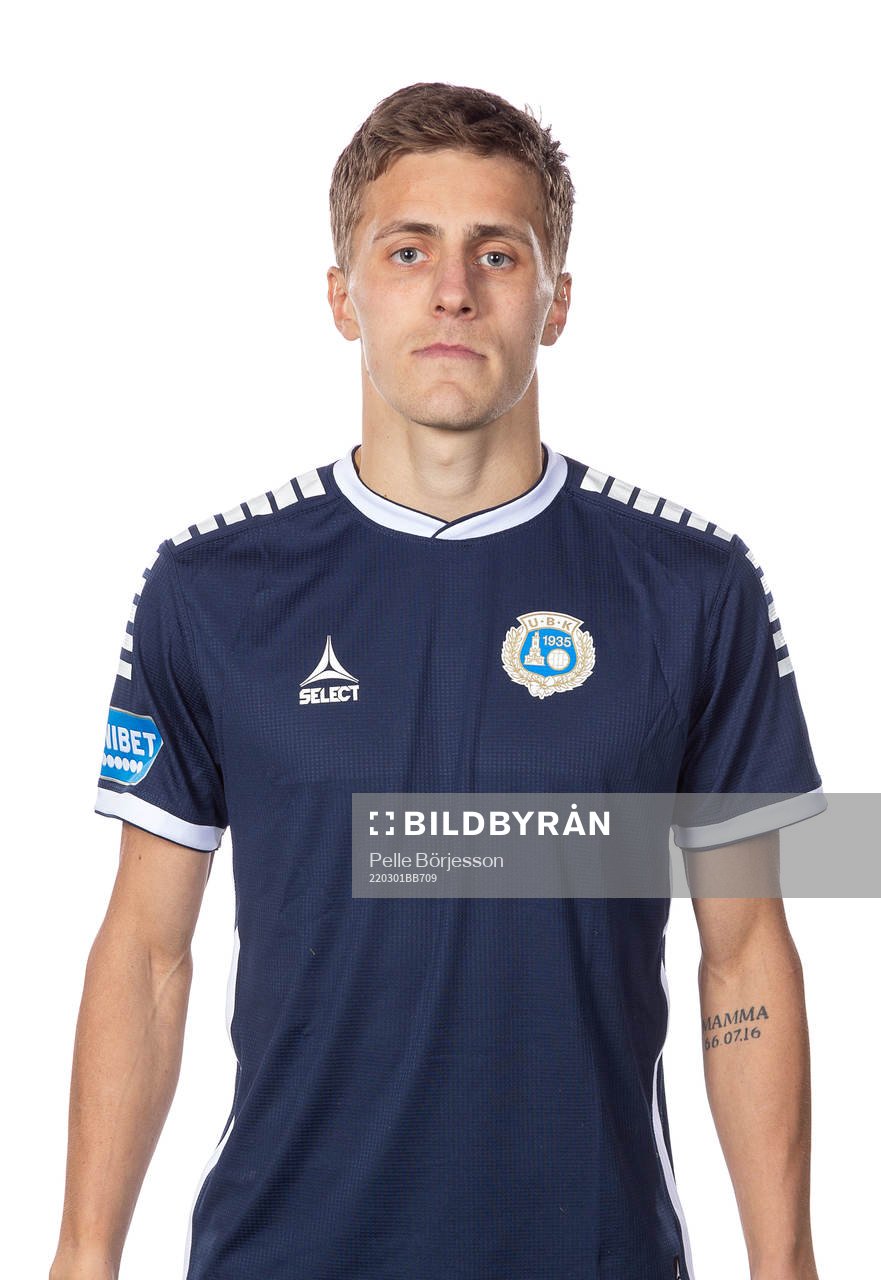 Utsiktens Erik Westermark