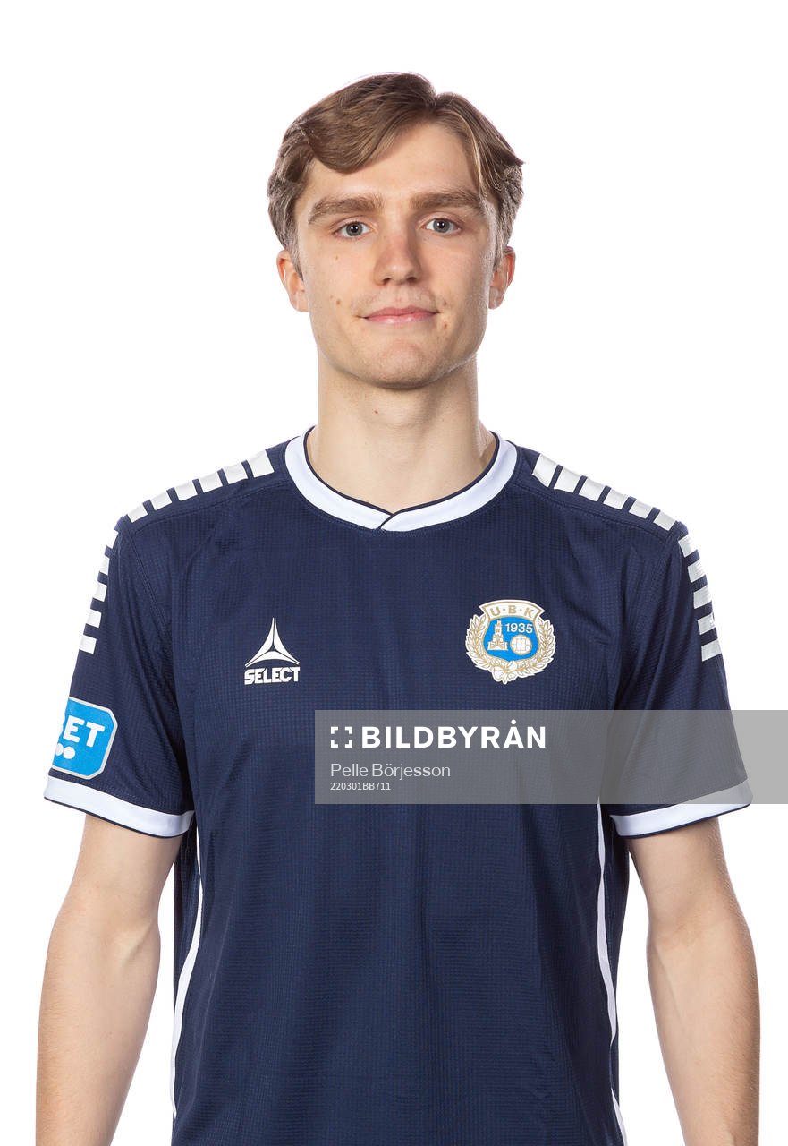 Utsiktens Jakob Hedenquist