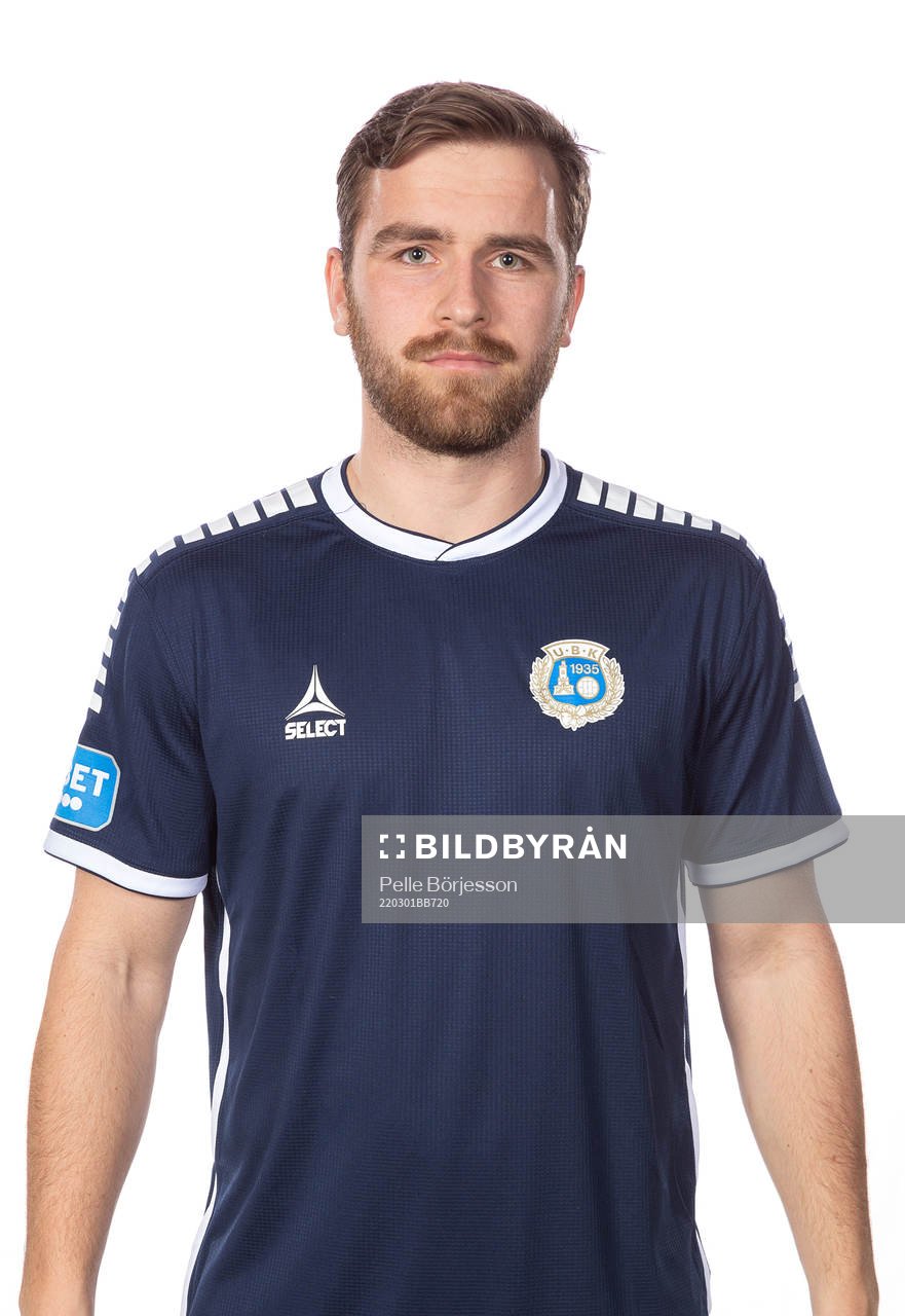 Utsiktens Erik Gunnarsson