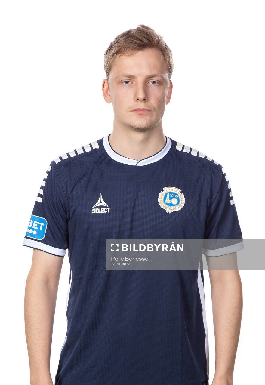 Utsiktens Billy Nordström