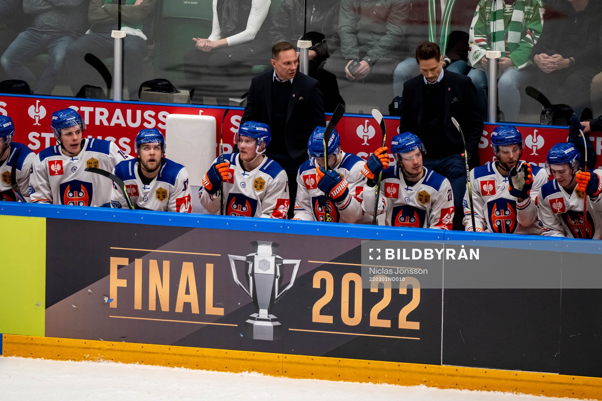Jussi Tapola, Head Coach