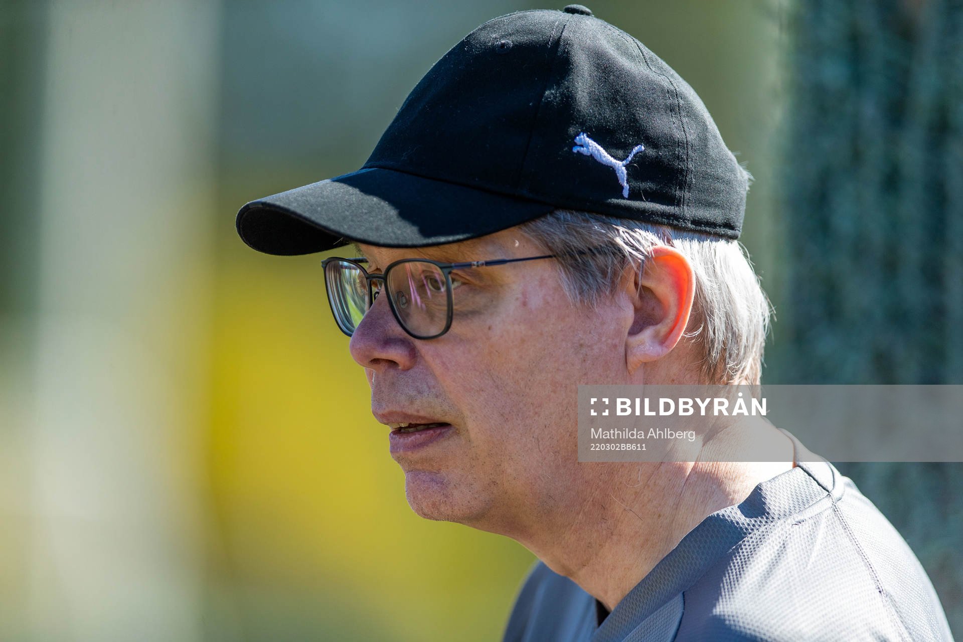 Idrottsskadeterapeut Dale Reese