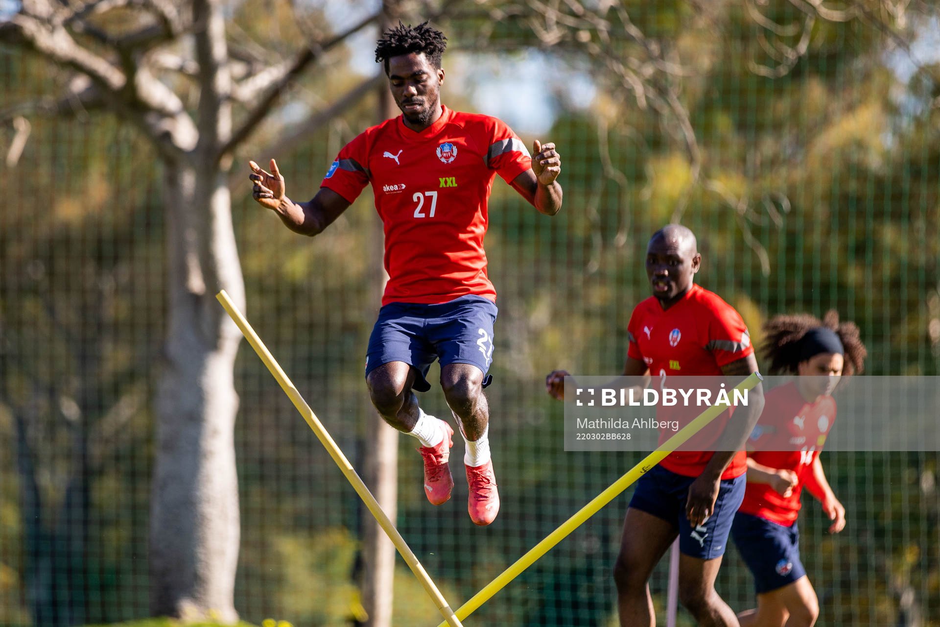 Benjamin Acquah