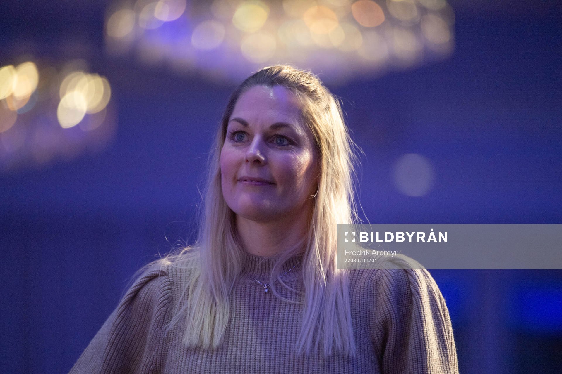 Teresa Utkovic valdes in i IFK Göteborgs styrelse