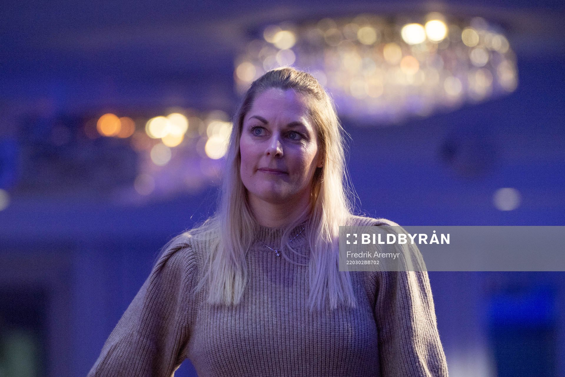 Teresa Utkovic valdes in i IFK Göteborgs styrelse