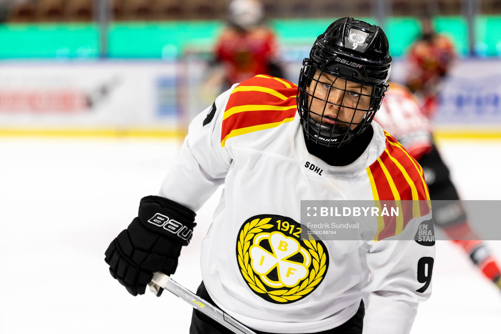 Brynäs Josefin Bouveng