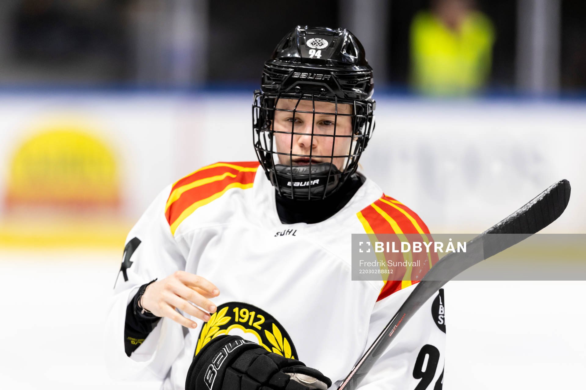 Brynäs Anna Meixner