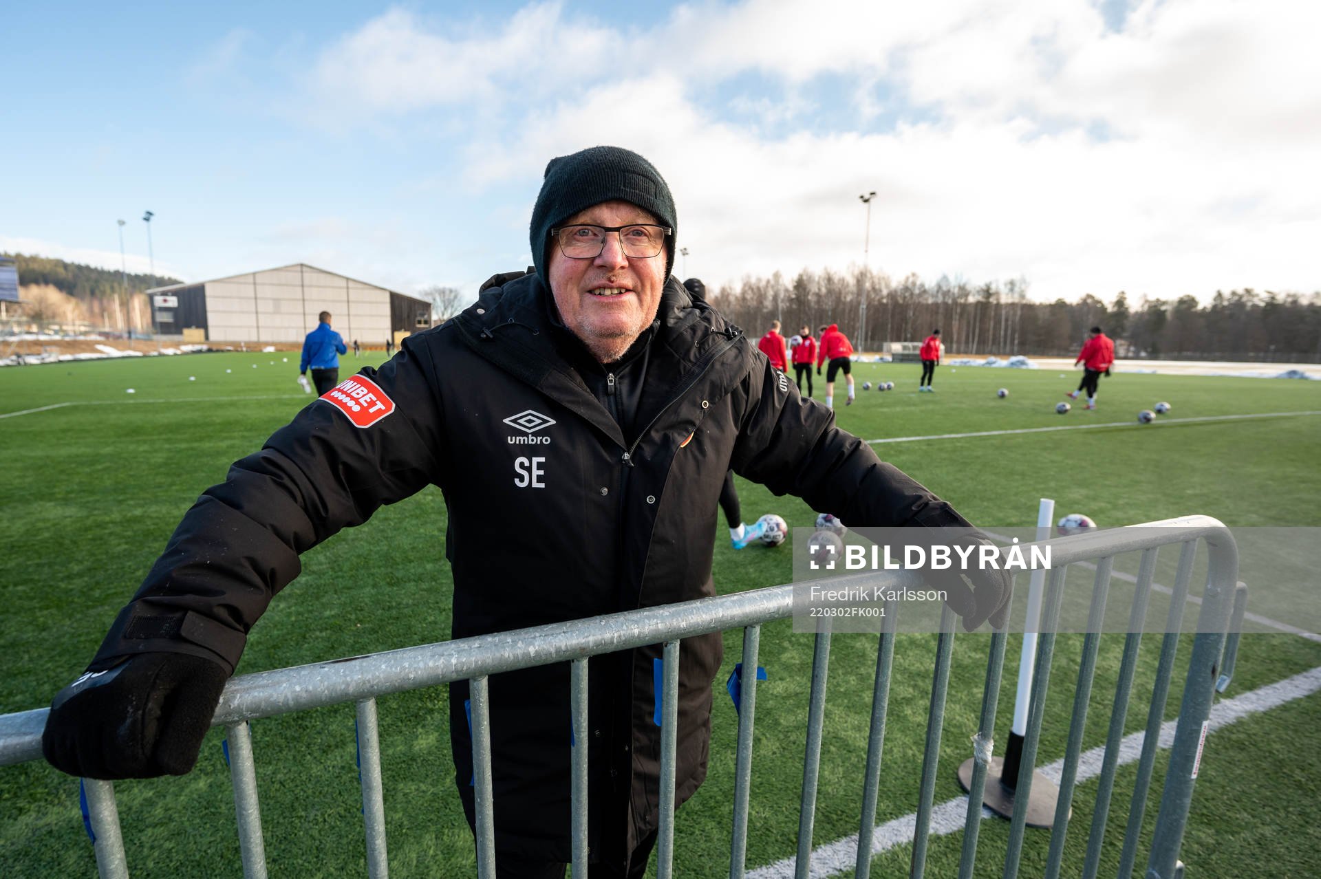 Stig Ekman