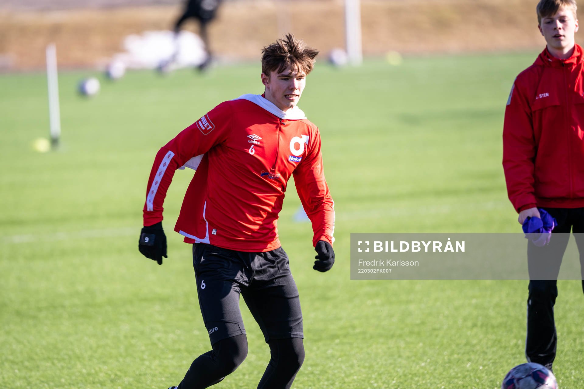 Oscar Wallin