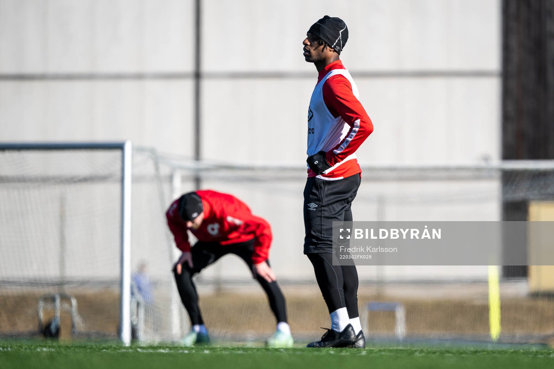 Joe Gyau