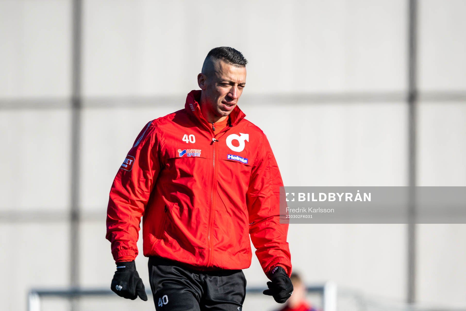 Nikola Djurdjic