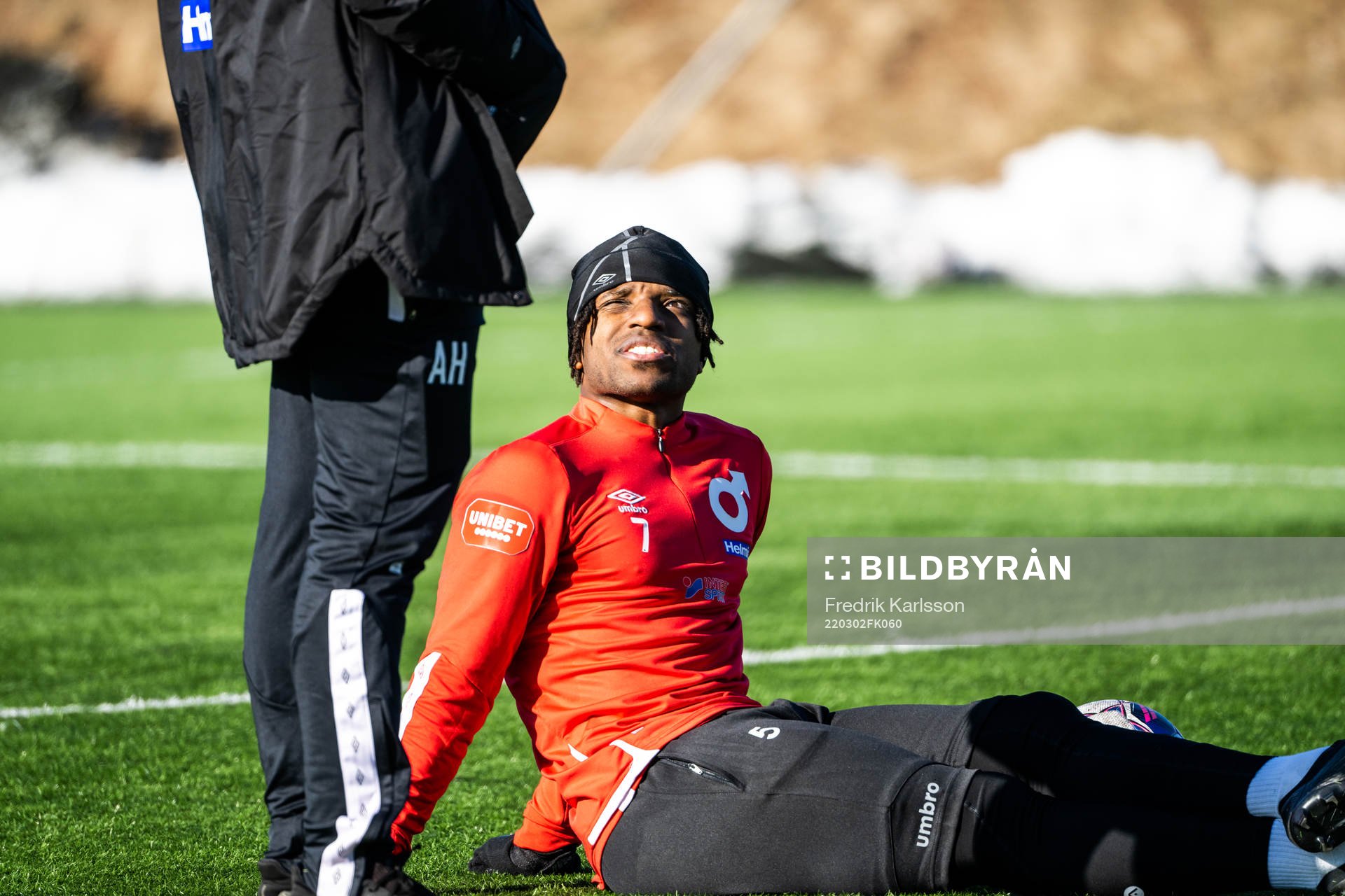 Joe Gyau