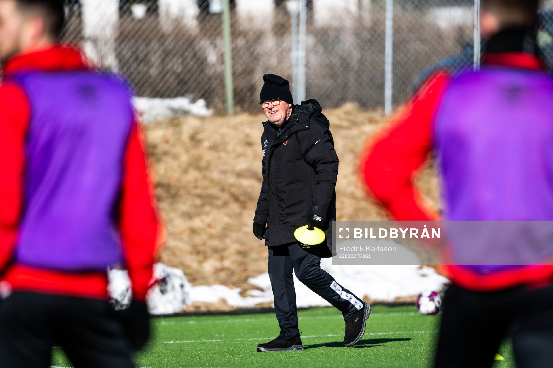 Stig Ekman
