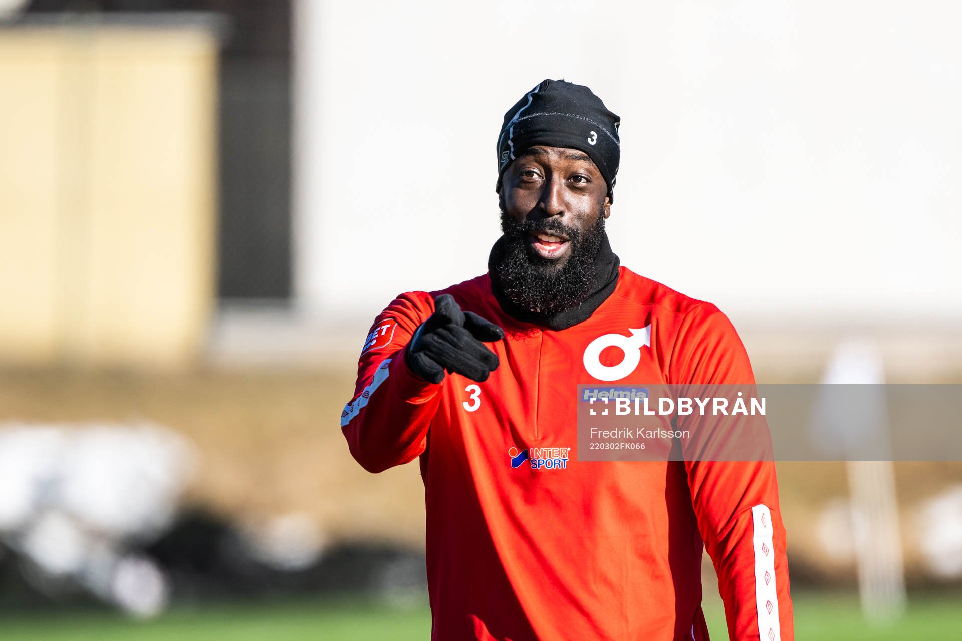 Ronald Mukiibi