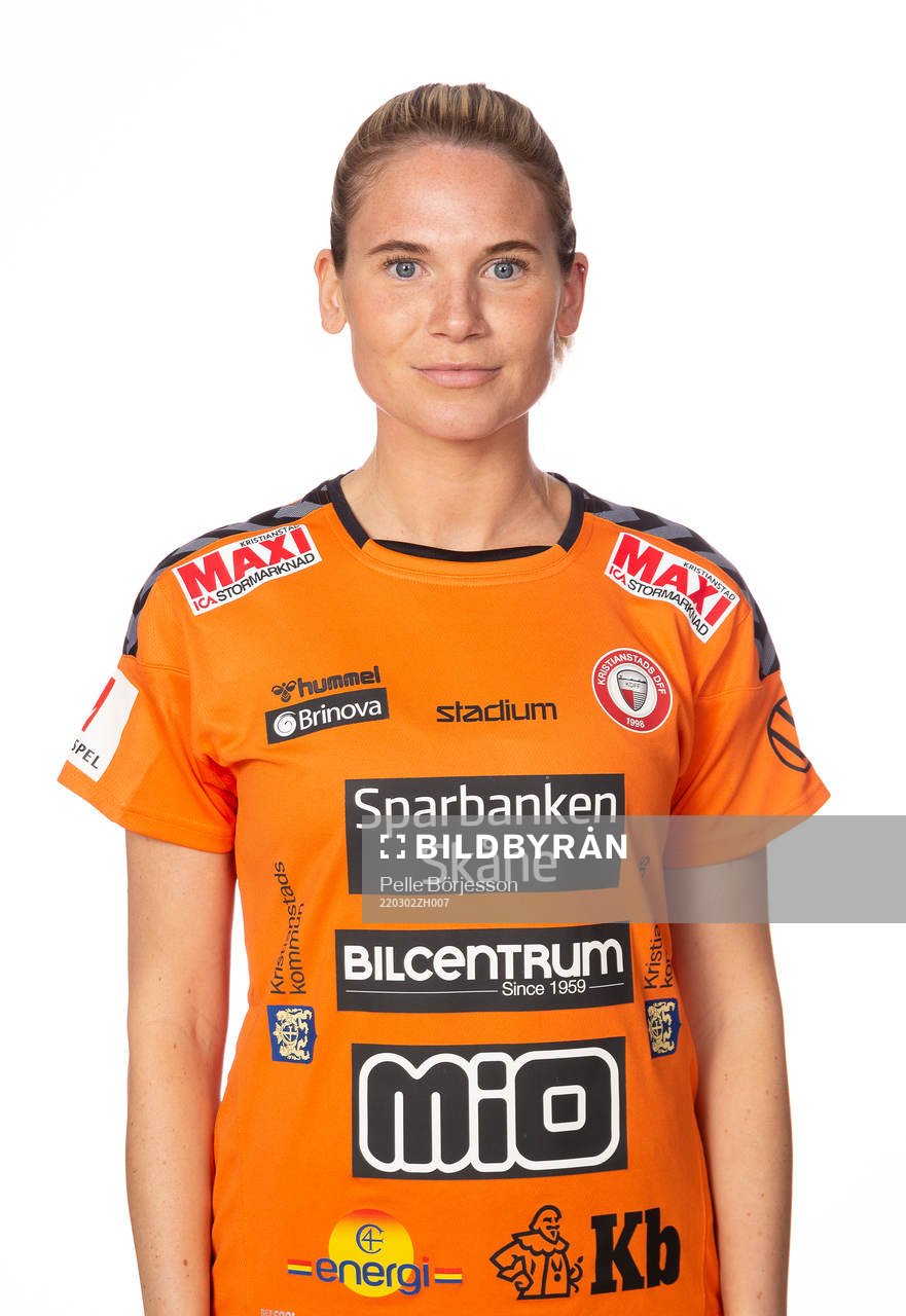 Kristianstads Klara Rybrink