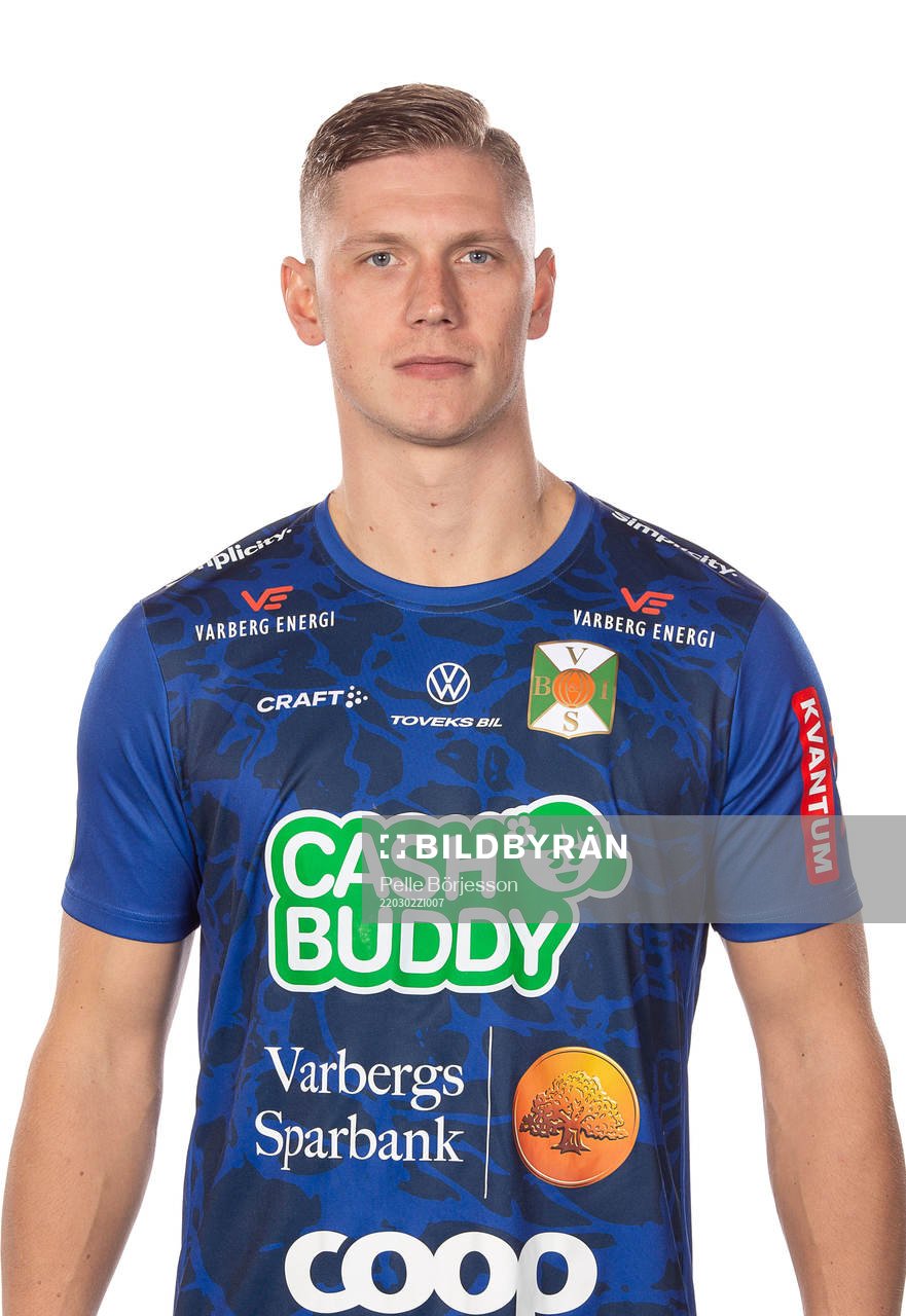 Varbergs Philip Mårtensson