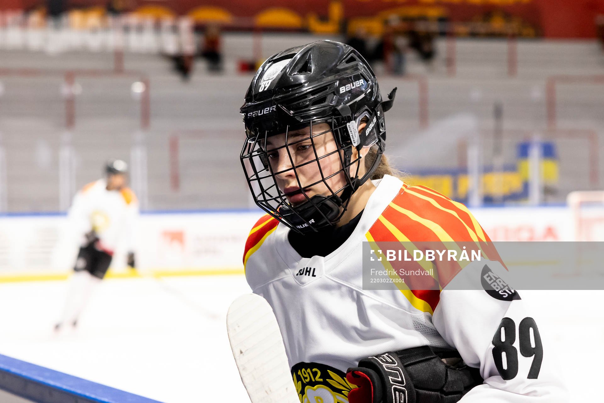 Brynäs Stella Lindell