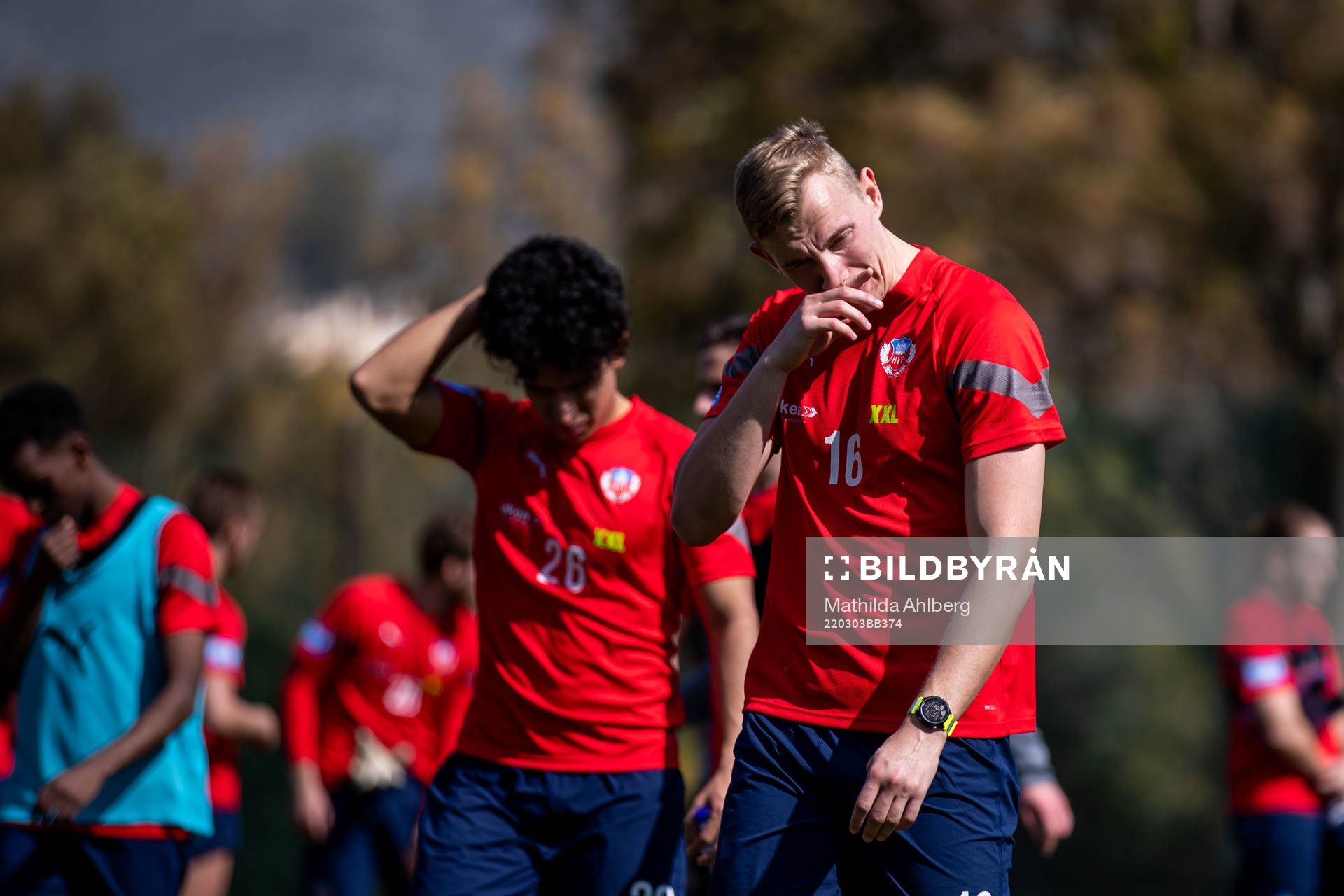 Jakob Voelkerling Persson deppar