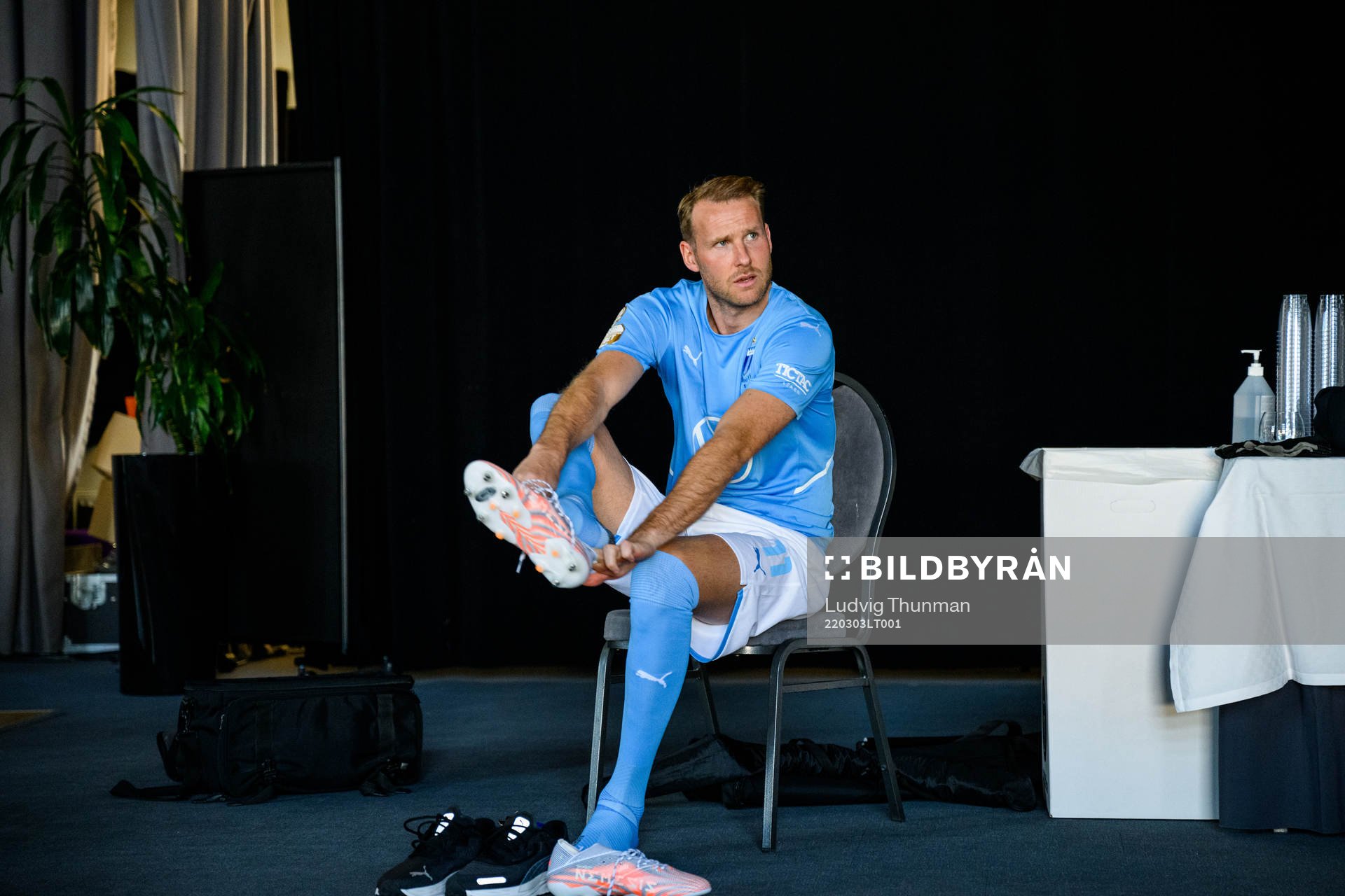 Ola Toivonen