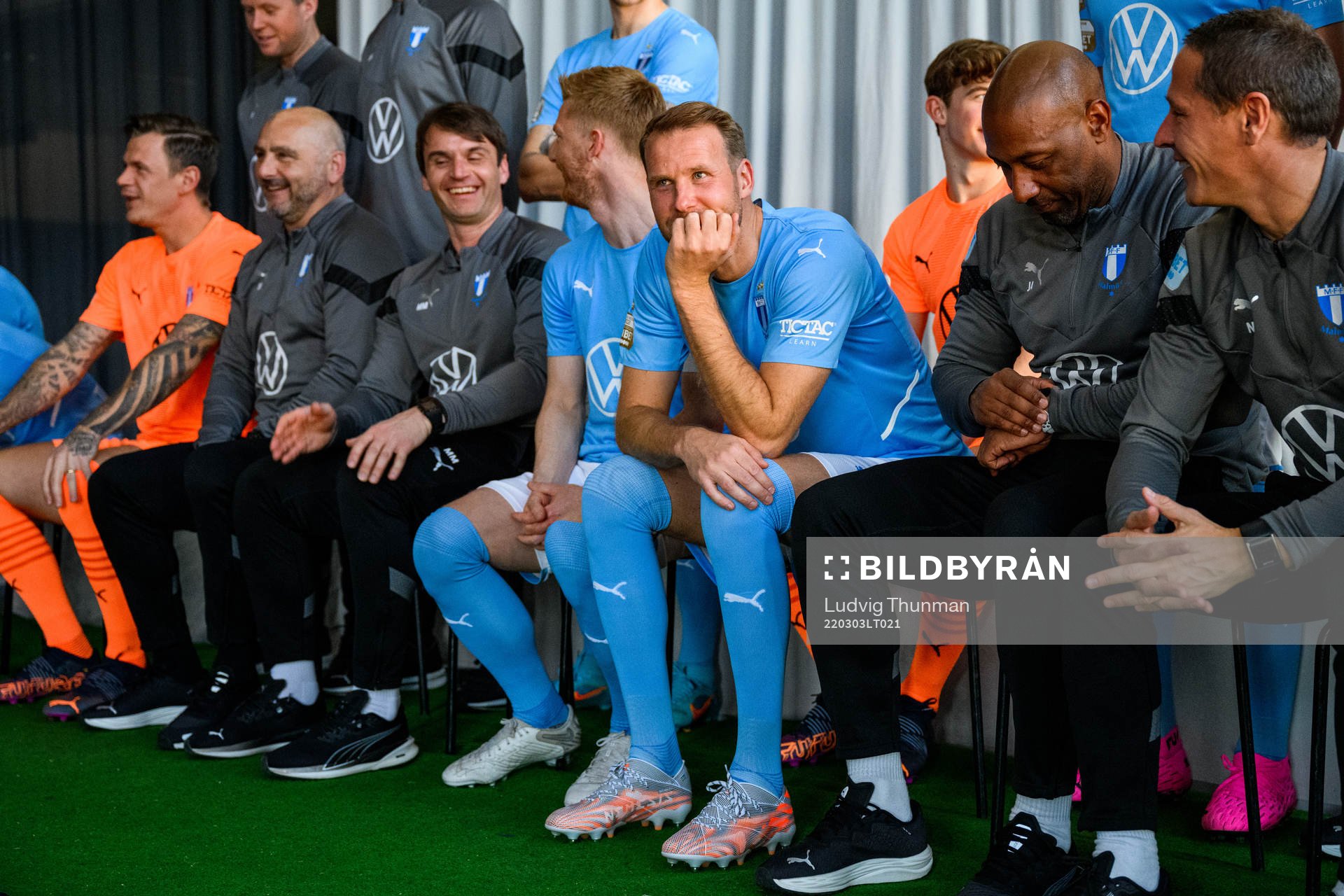 Ola Toivonen