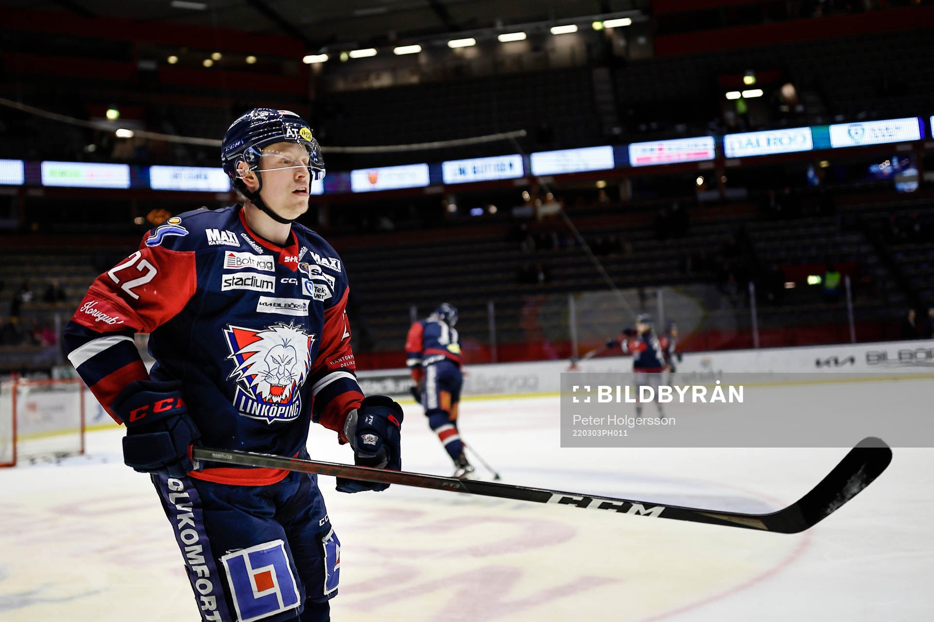 Linköpings Vilmos Gallo