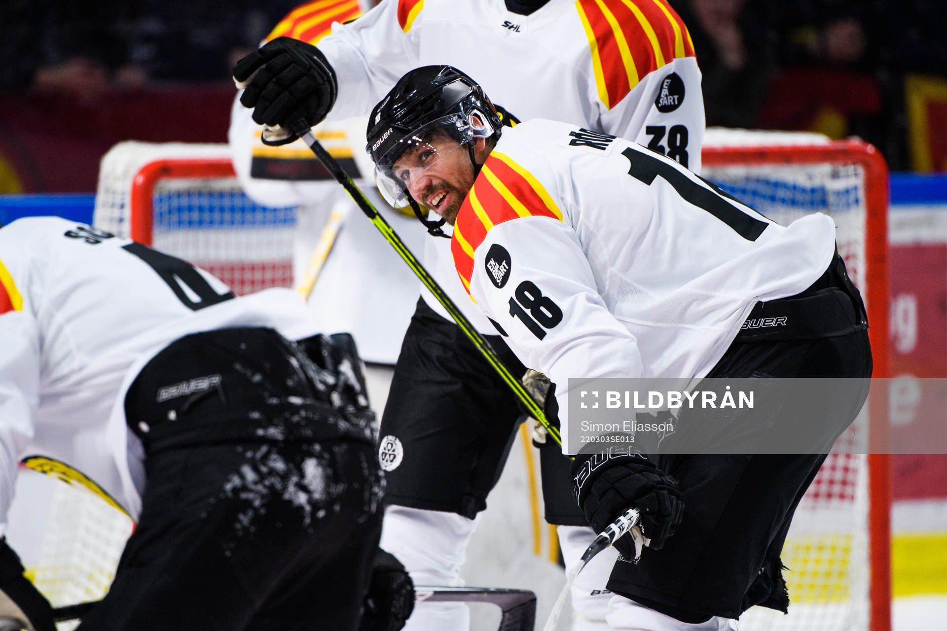 Brynäs Anton Rödin