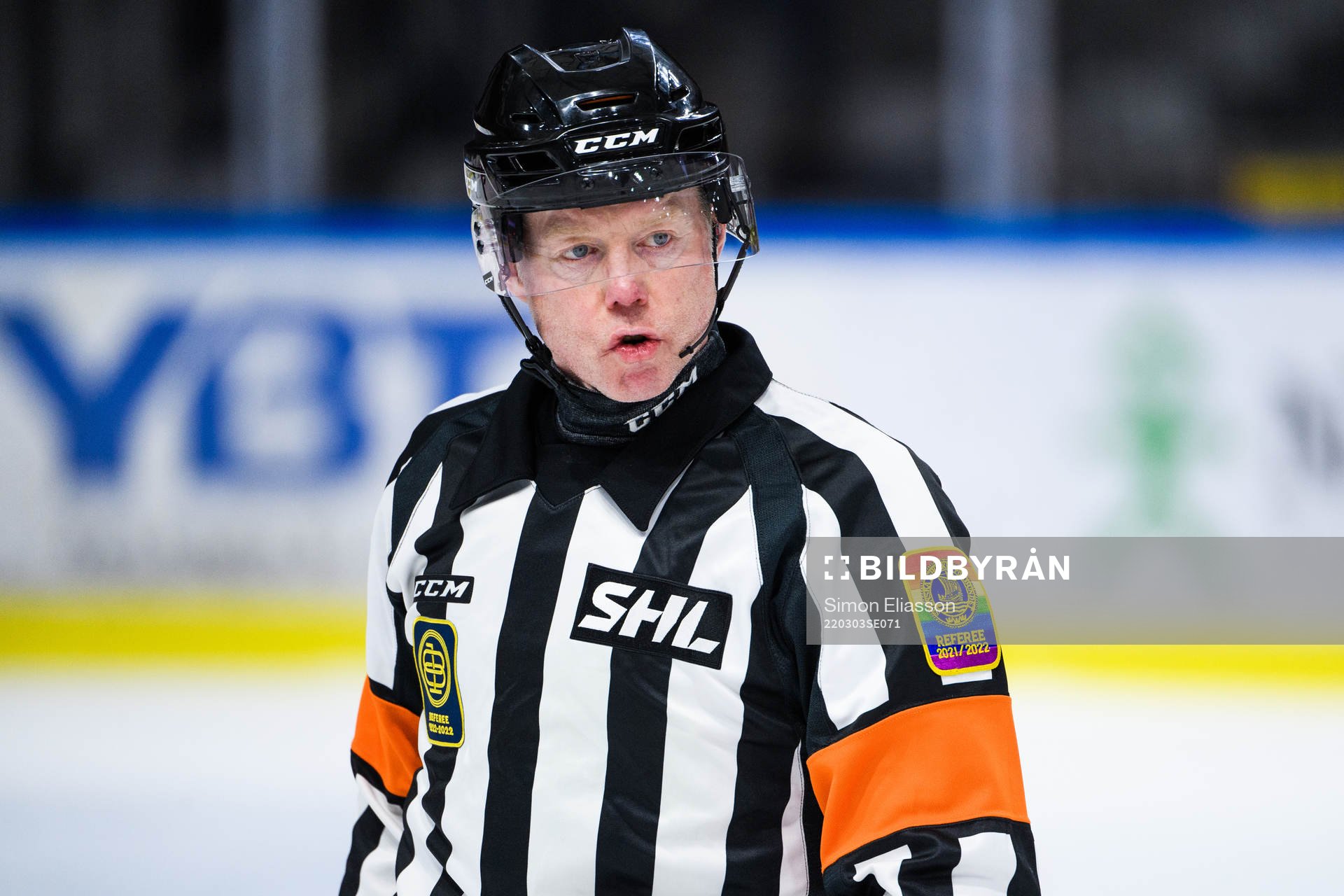 Domare Pehr Claesson