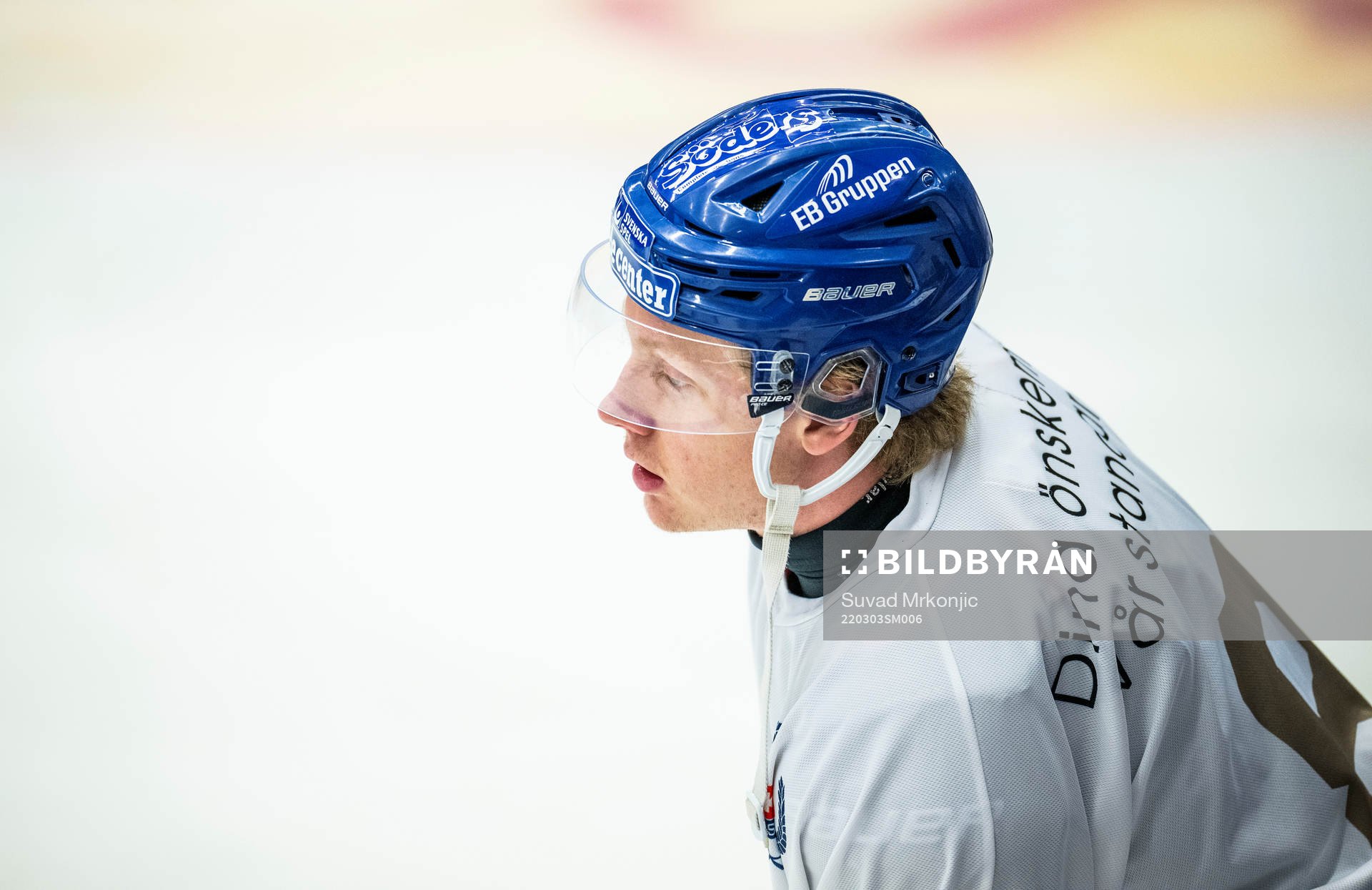Oskarshamns Fredrik Olofsson